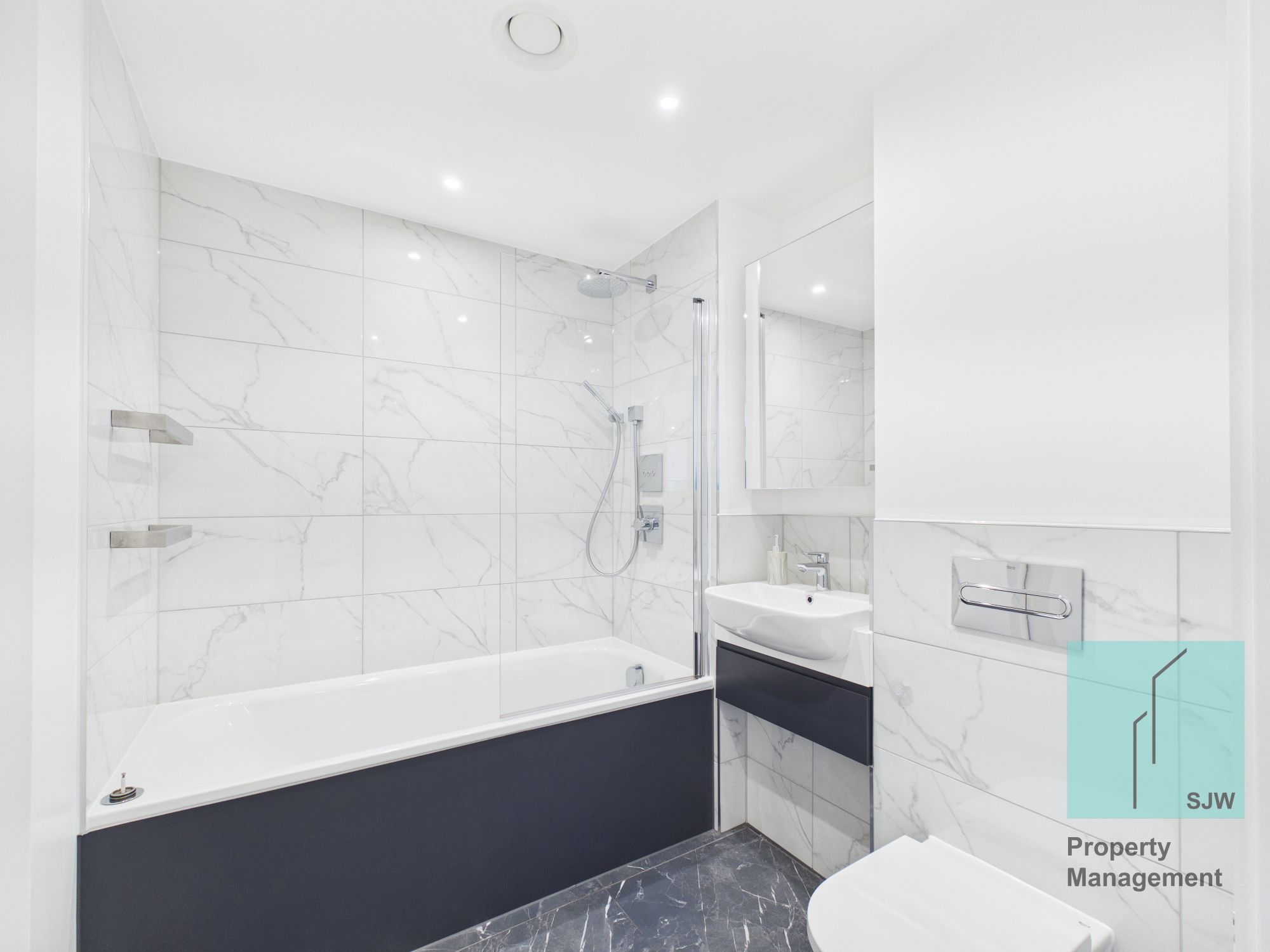 Image for Marsh Wall, London, E14