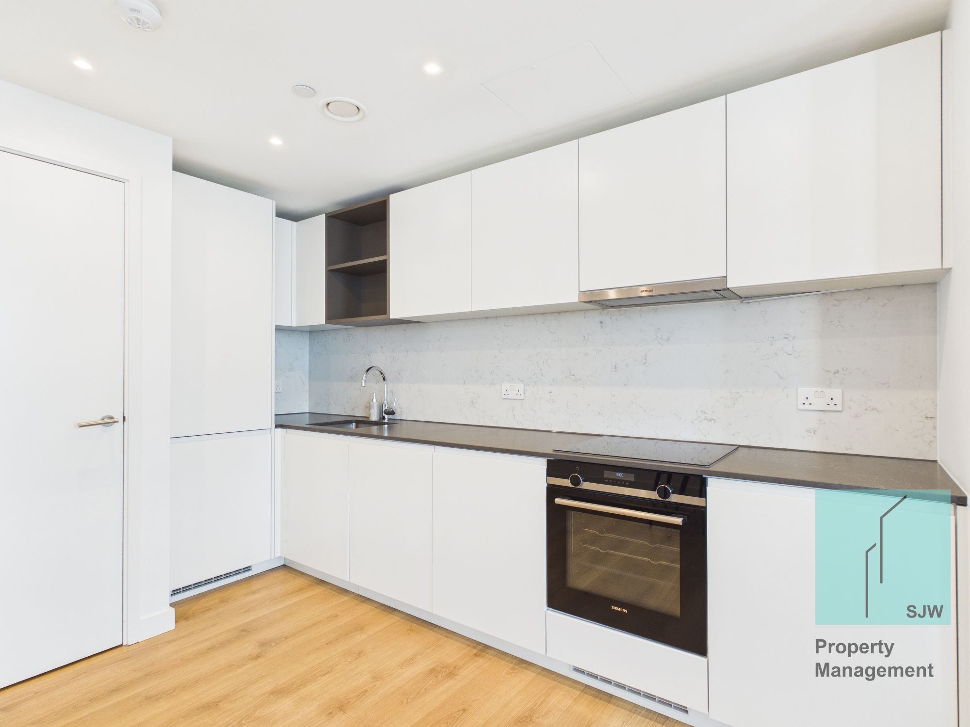 Image for Marsh Wall, London, E14
