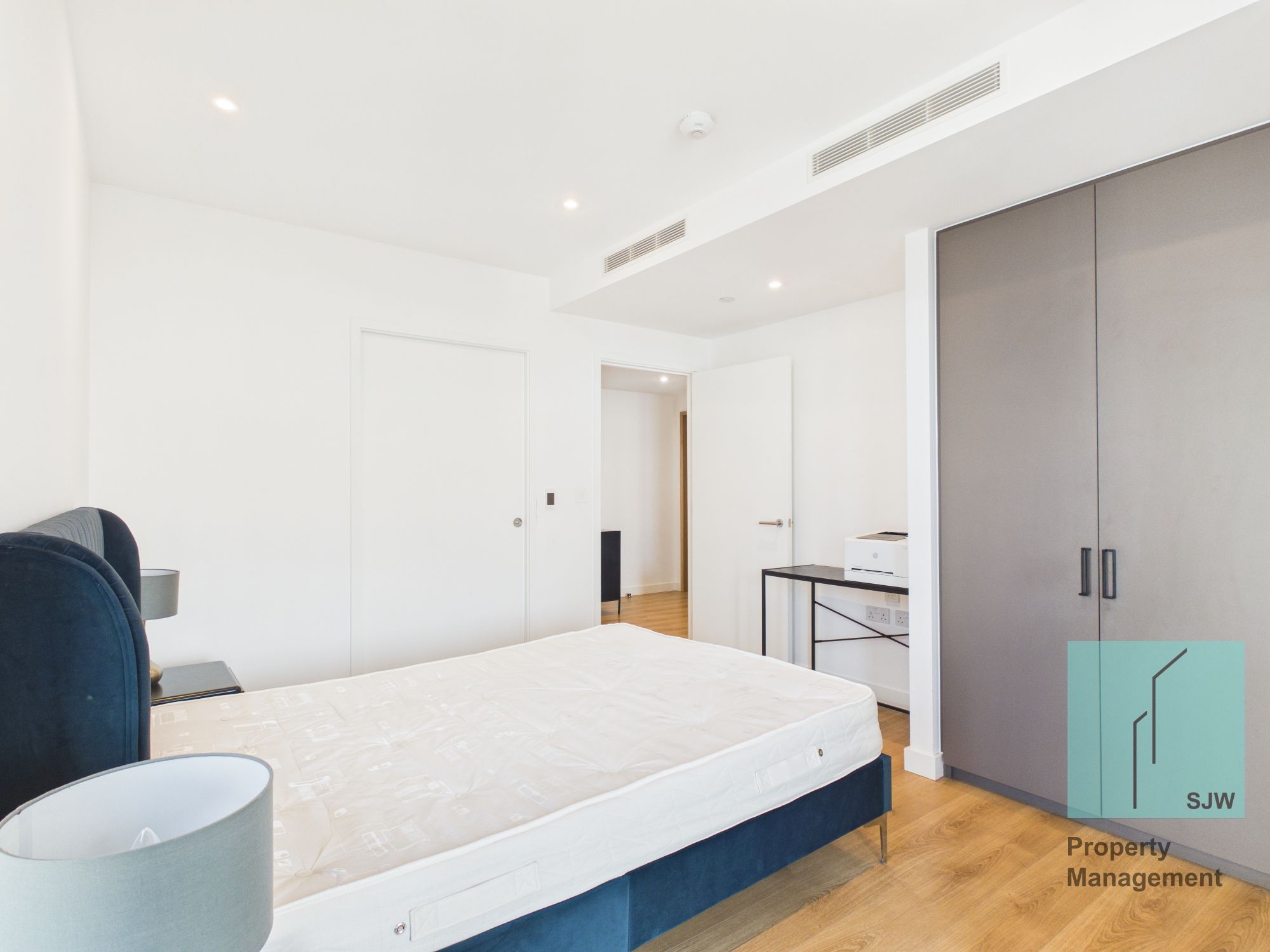 Image for Marsh Wall, London, E14