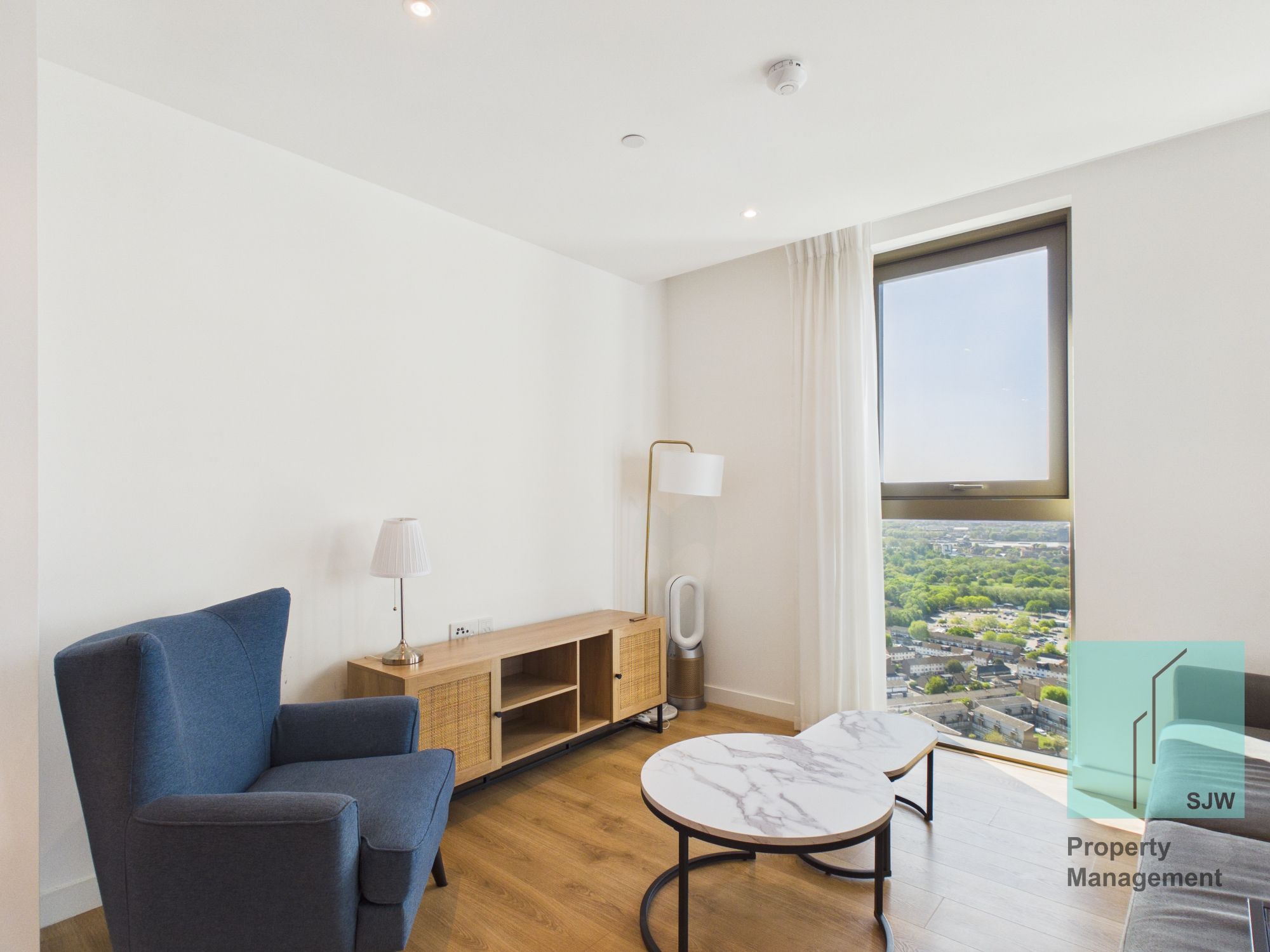 Image for Marsh Wall, London, E14