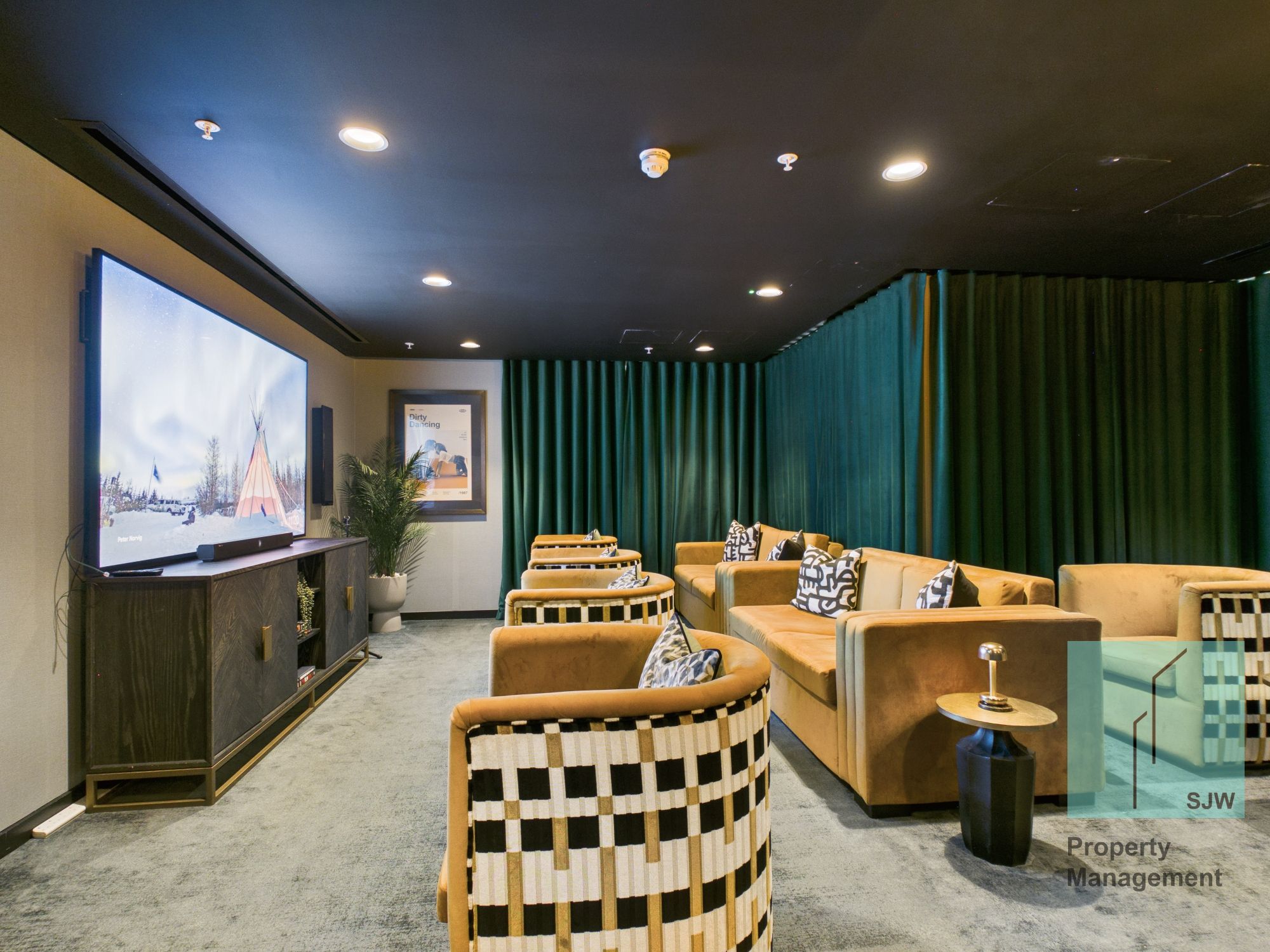 Image for Marsh Wall, London, E14
