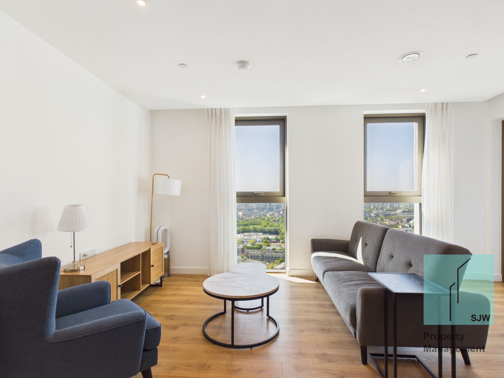 Image for Marsh Wall, London, E14