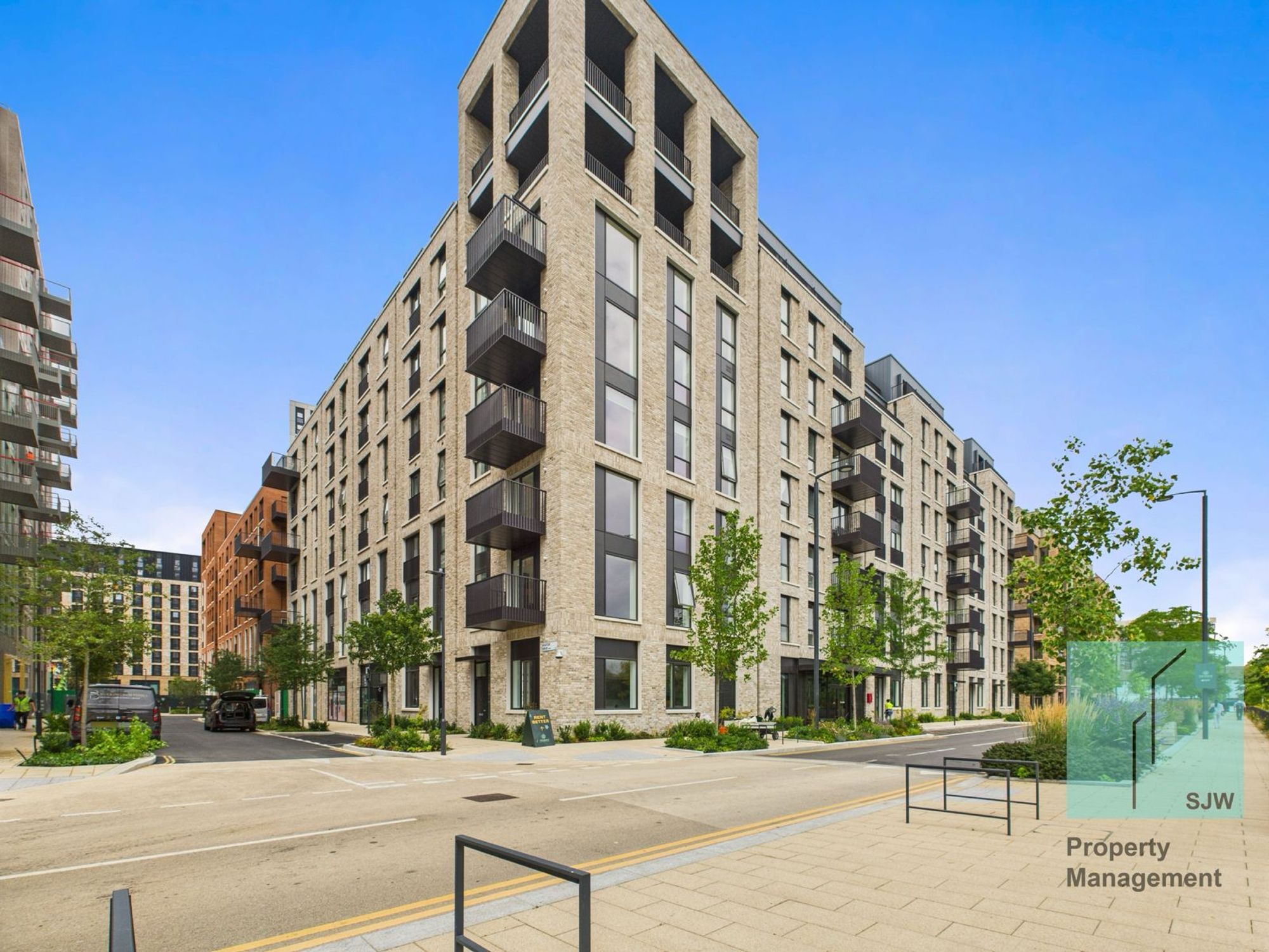 Image for Parkview Avenue, London, NW2