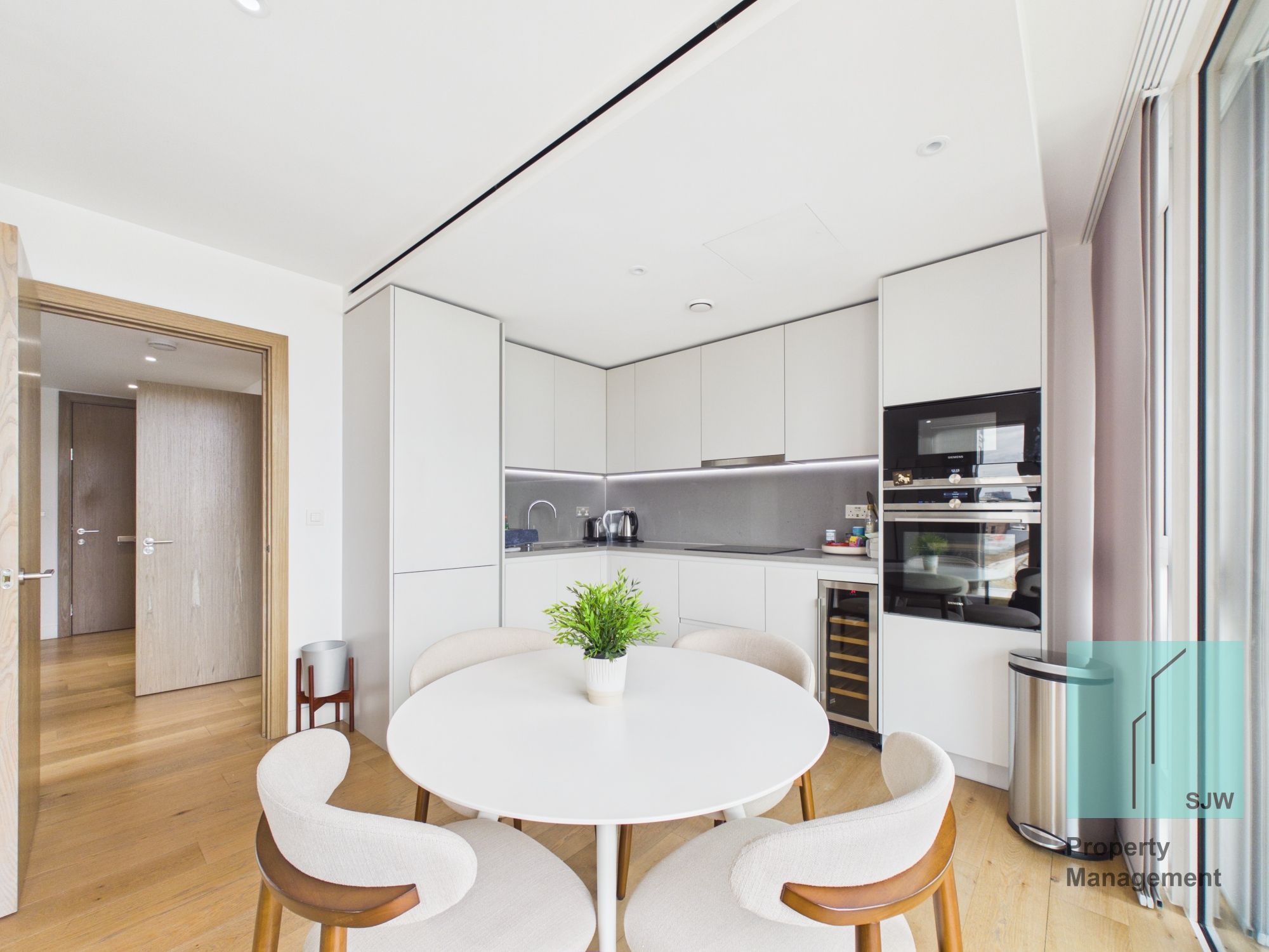 Image for Gauging Square, Counter House, E1W