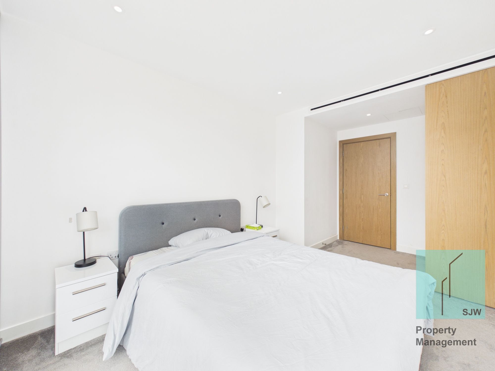 Image for Gauging Square, Counter House, E1W