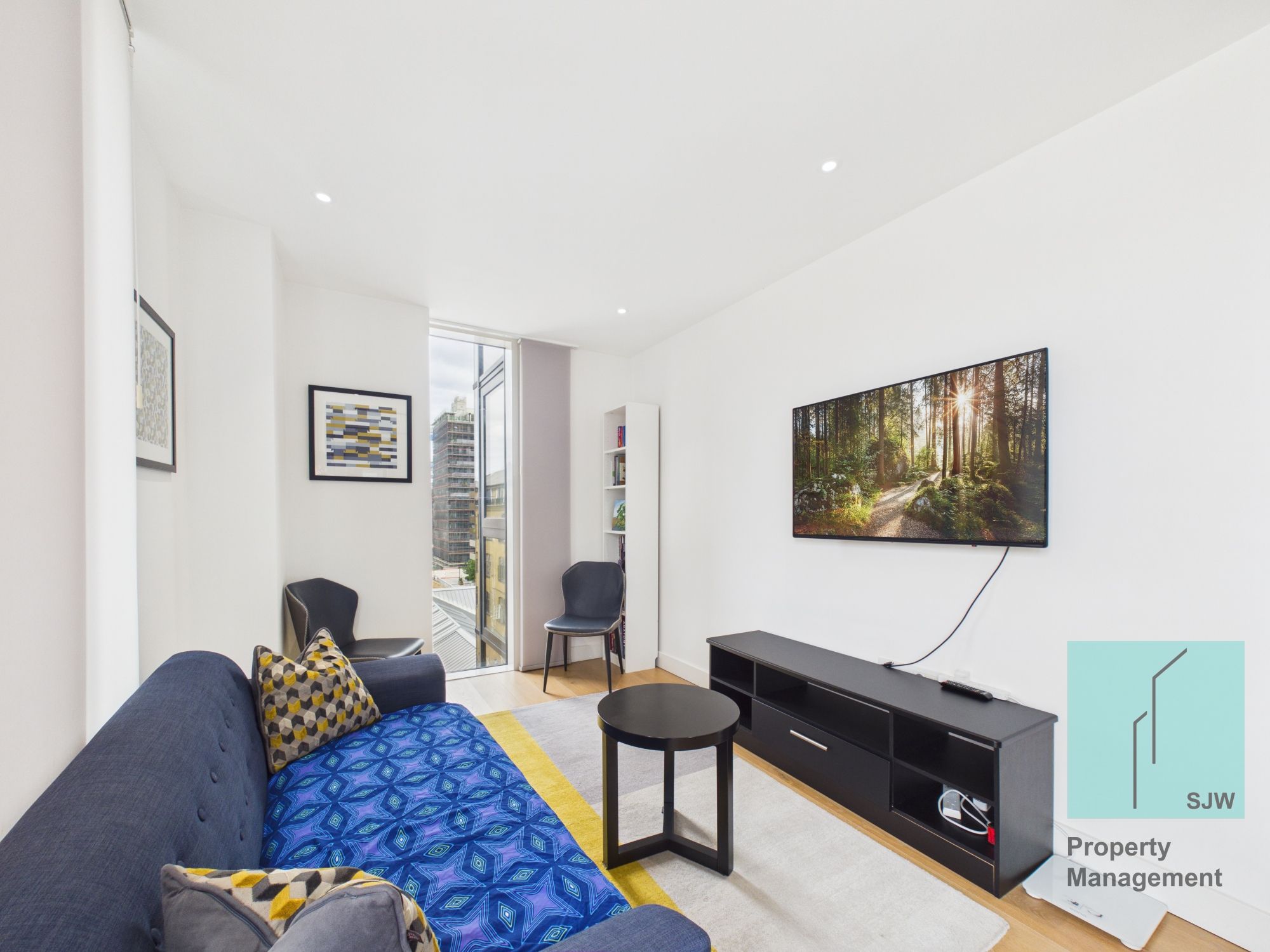 Image for Gauging Square, Counter House, E1W