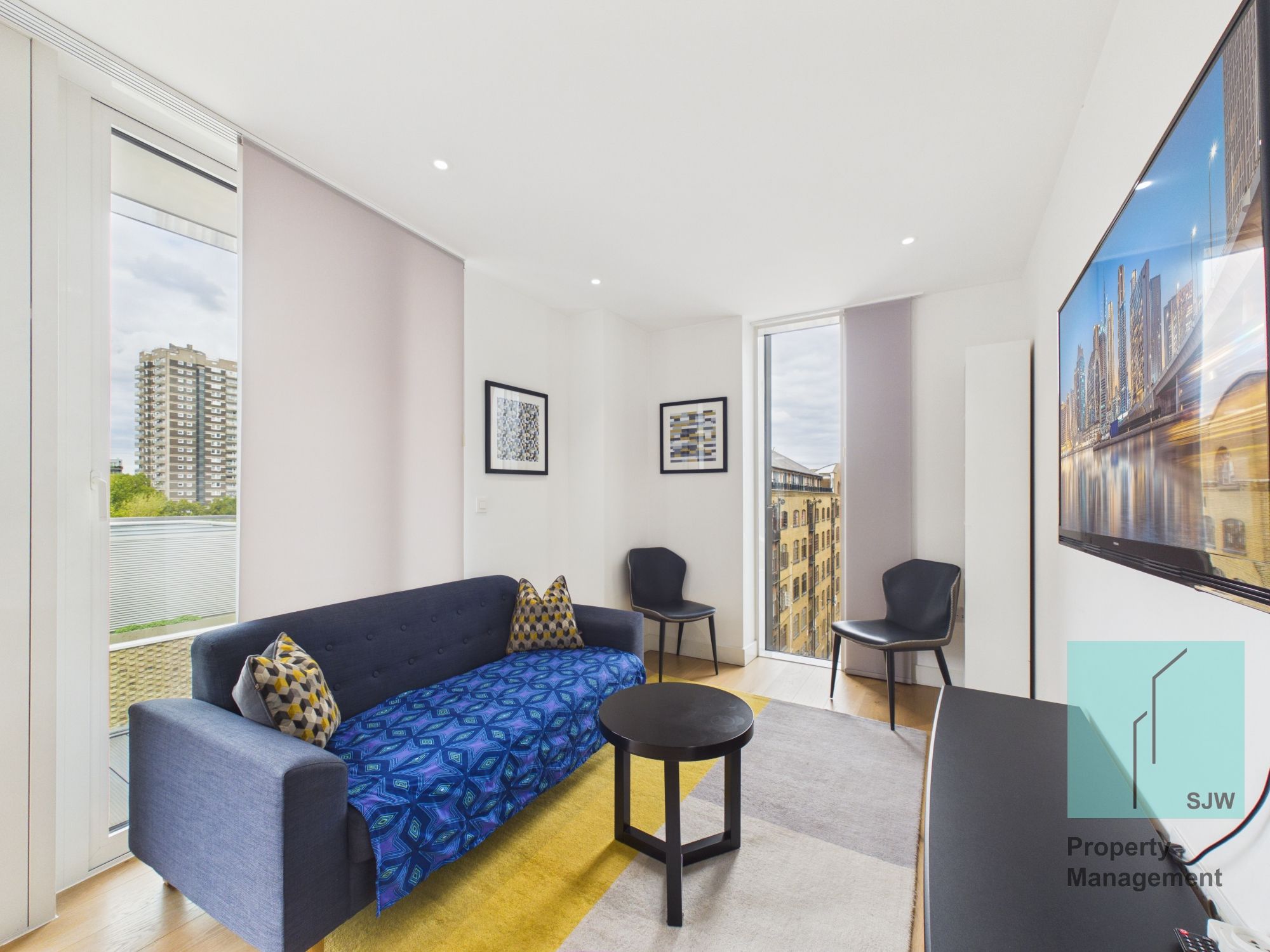 Image for Gauging Square, Counter House, E1W