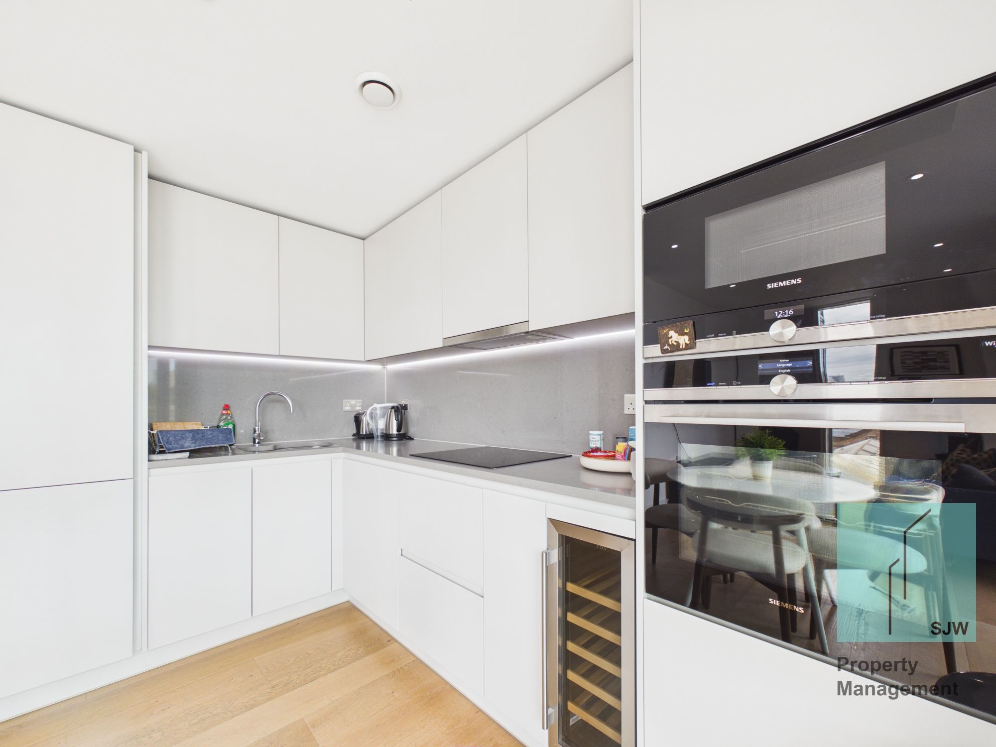 Image for Gauging Square, Counter House, E1W