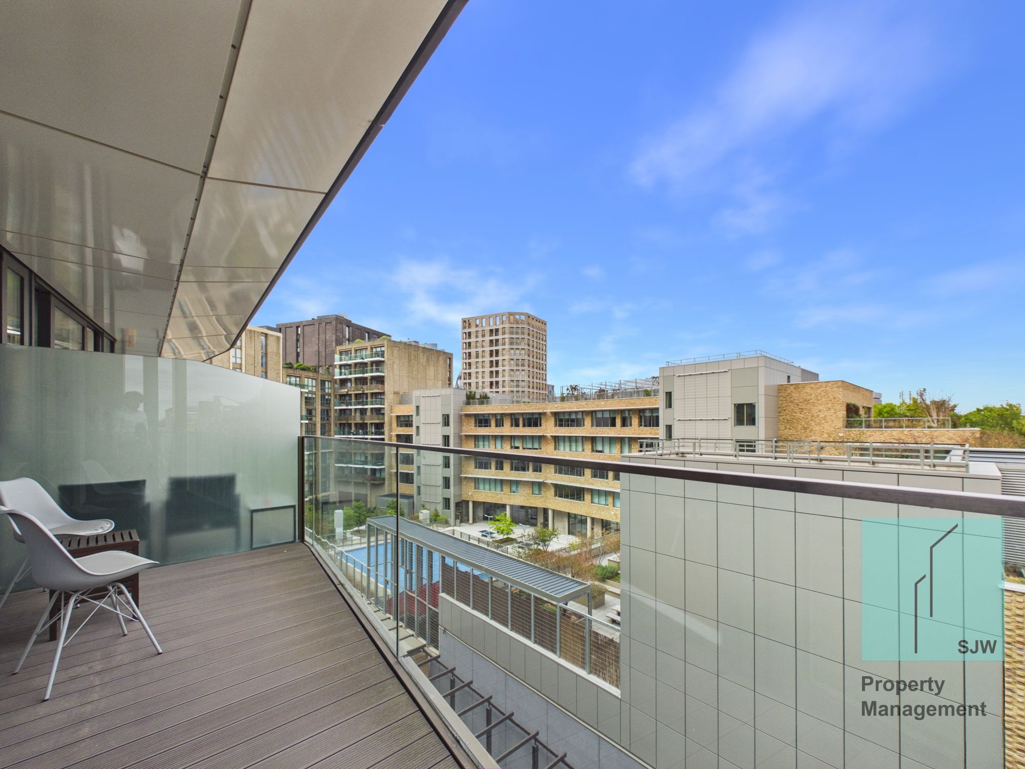 Image for Gauging Square, Counter House, E1W
