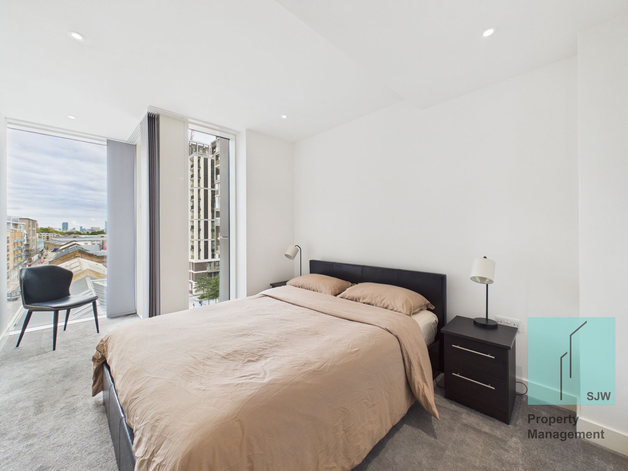 Image for Gauging Square, Counter House, E1W