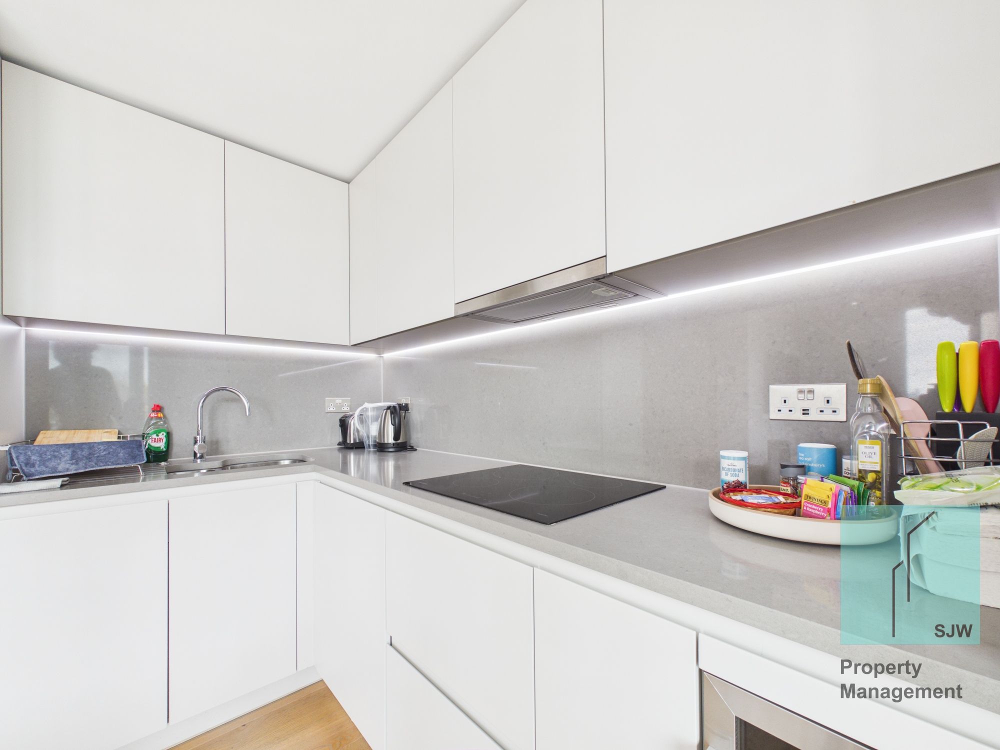 Image for Gauging Square, Counter House, E1W