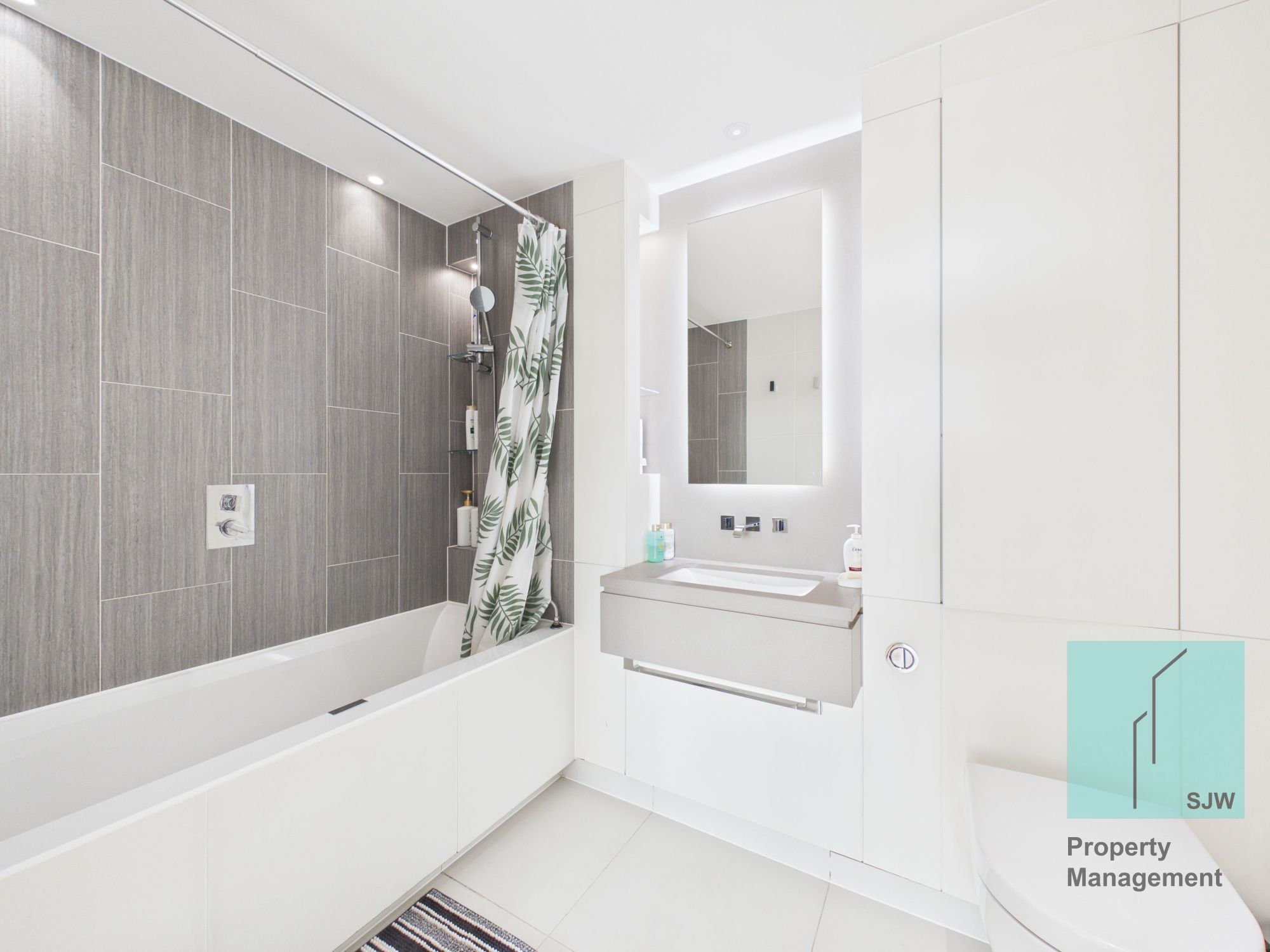 Image for Gauging Square, Counter House, E1W