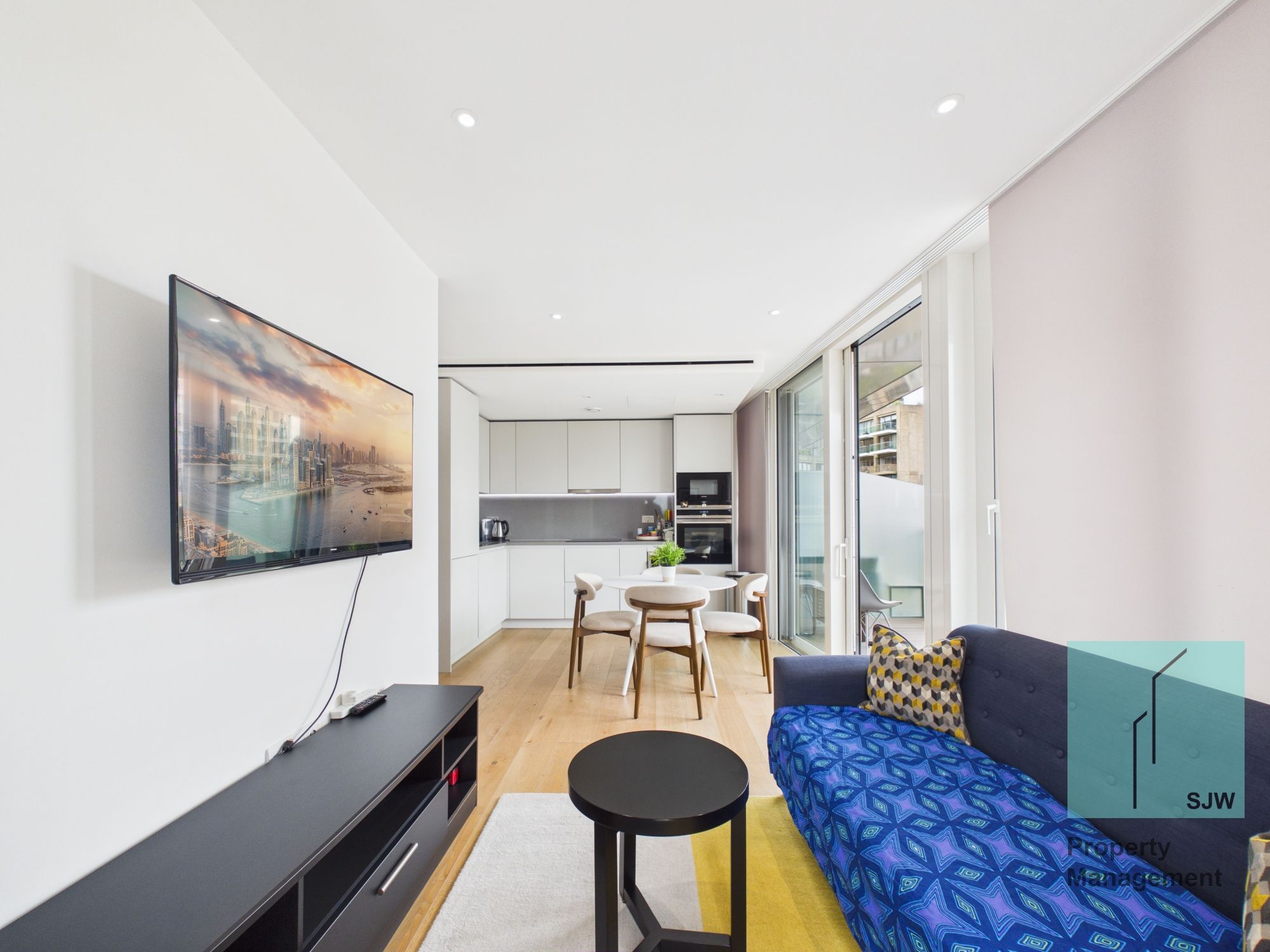Image for Gauging Square, Counter House, E1W