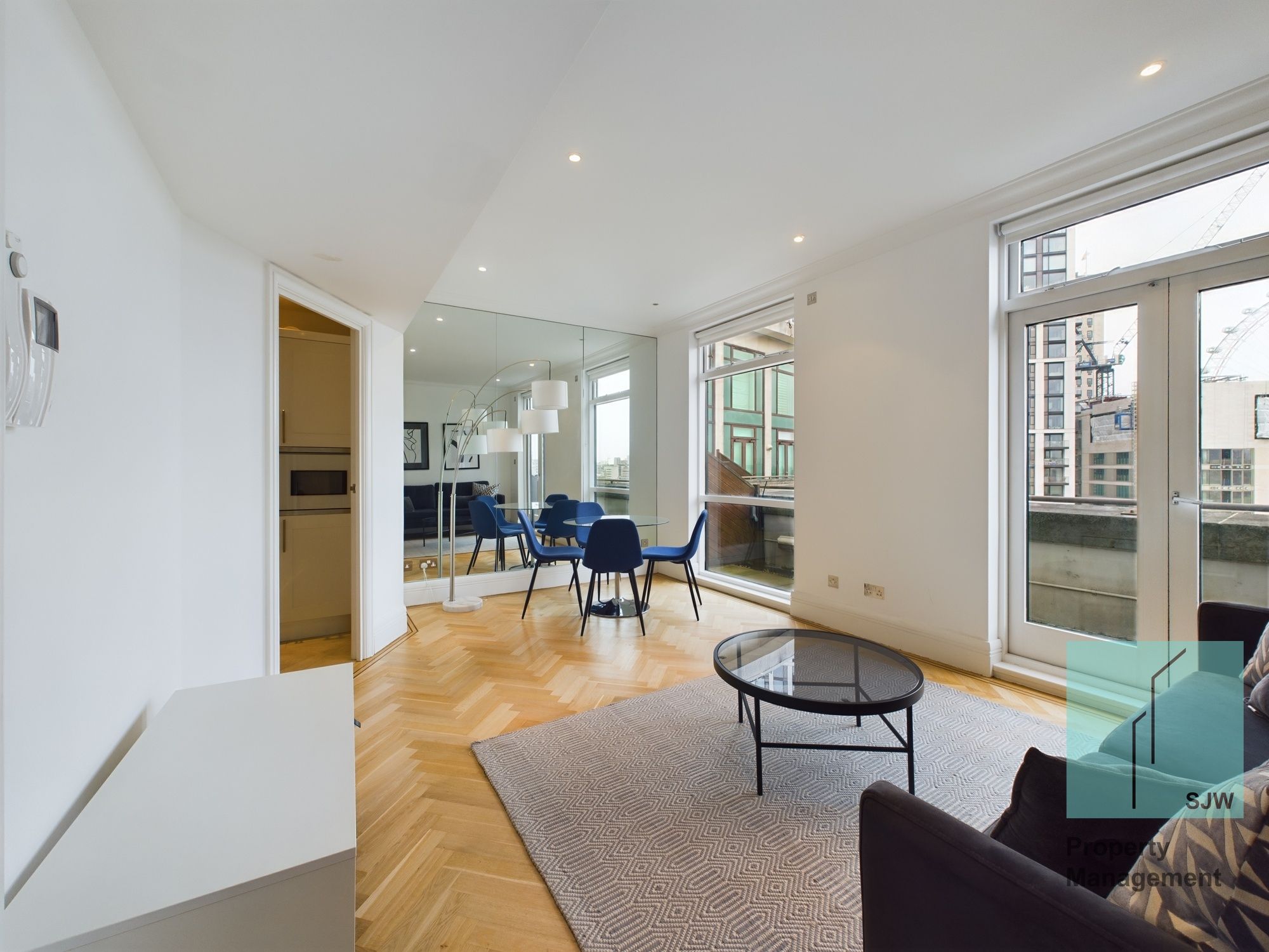 Image for Belvedere Road, Whitehouse Apartments, SE1