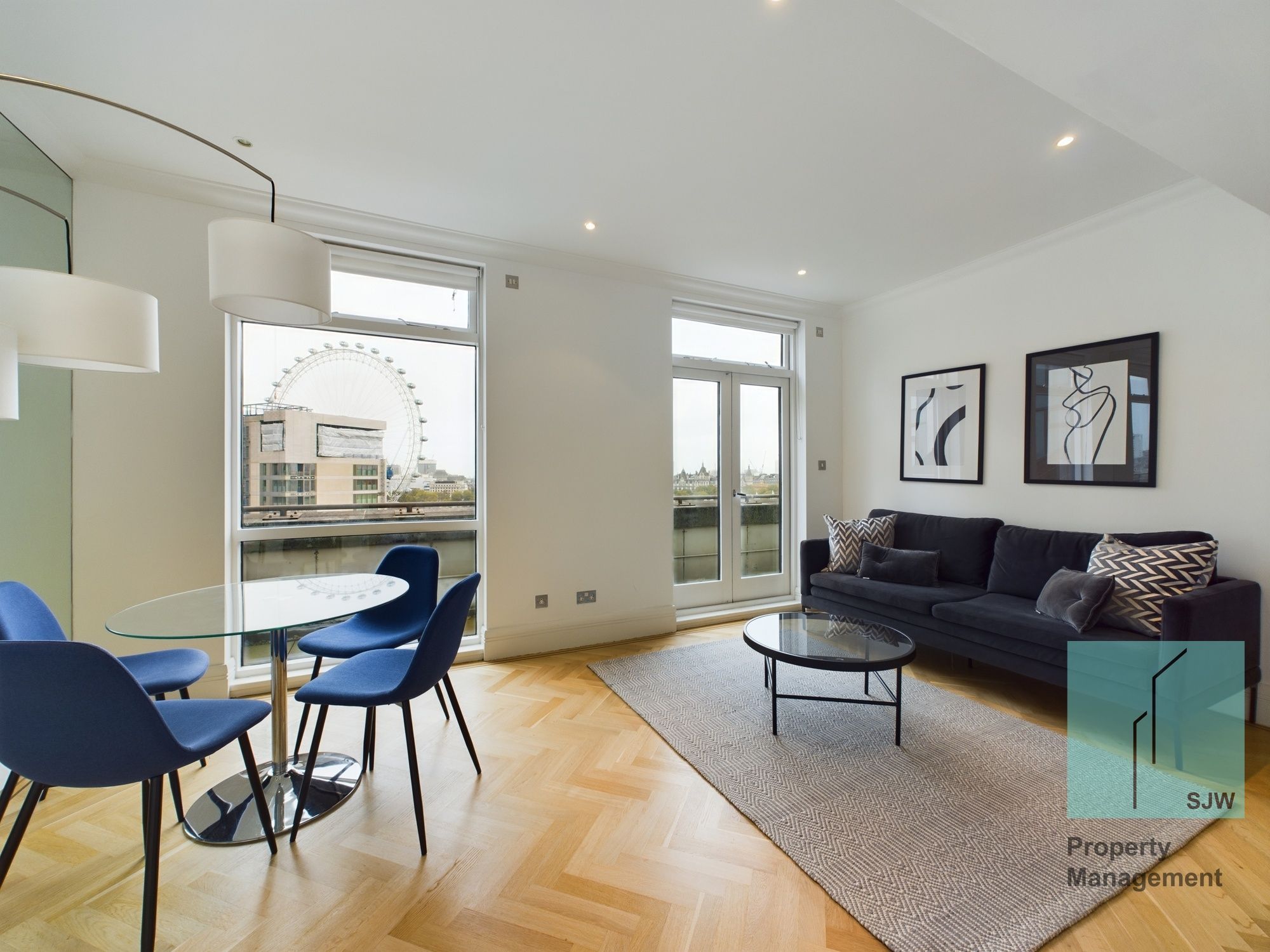 Image for Belvedere Road, Whitehouse Apartments, SE1