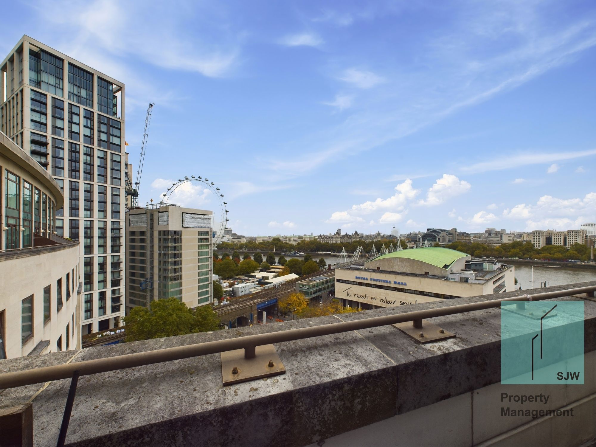 Image for Belvedere Road, Whitehouse Apartments, SE1