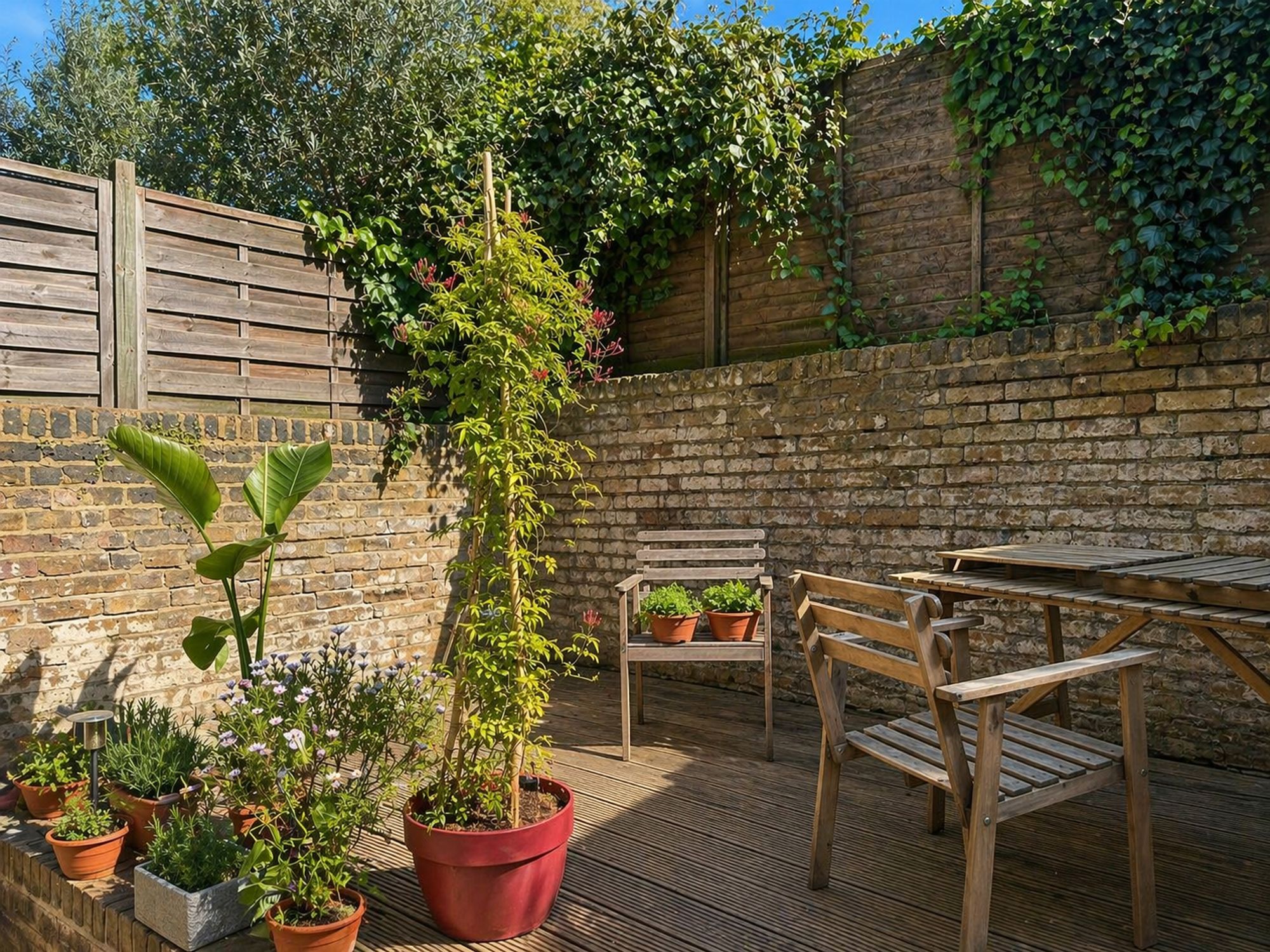 Image for Reporton Road, London, SW6