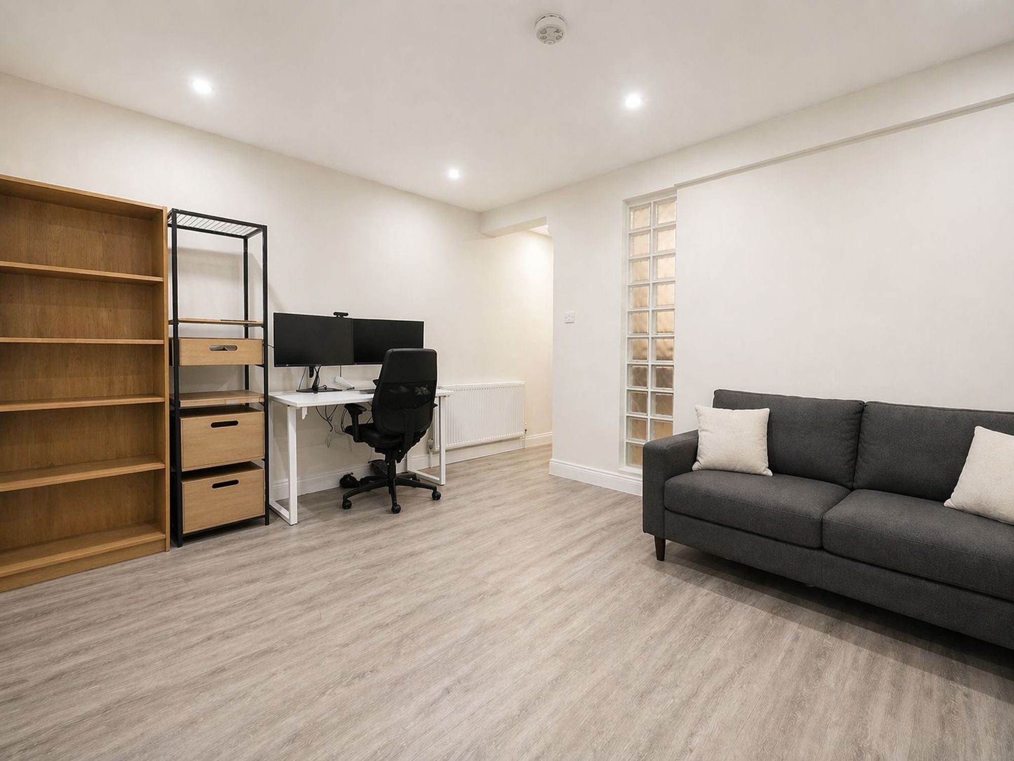 Image for Reporton Road, London, SW6
