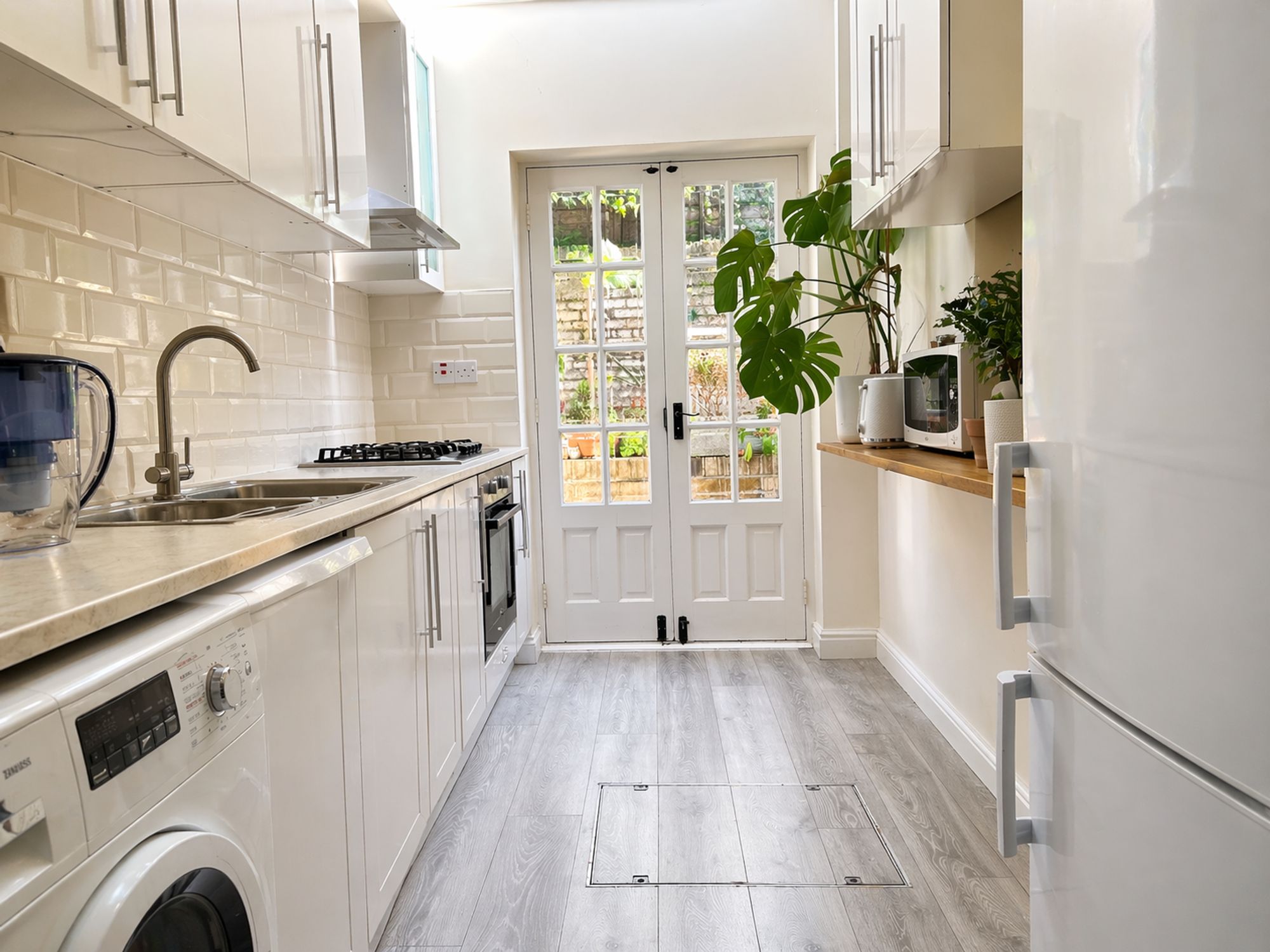 Image for Reporton Road, London, SW6