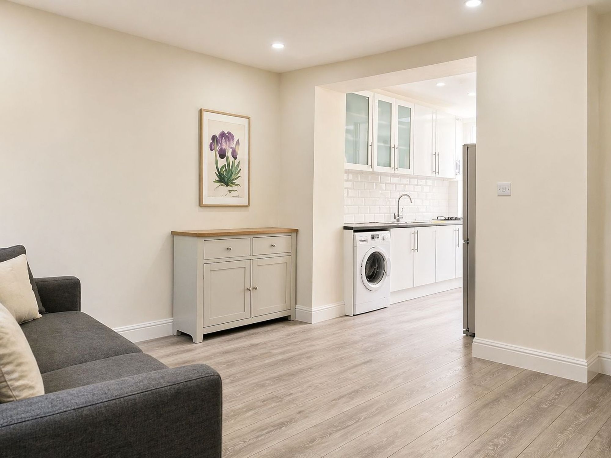 Image for Reporton Road, London, SW6