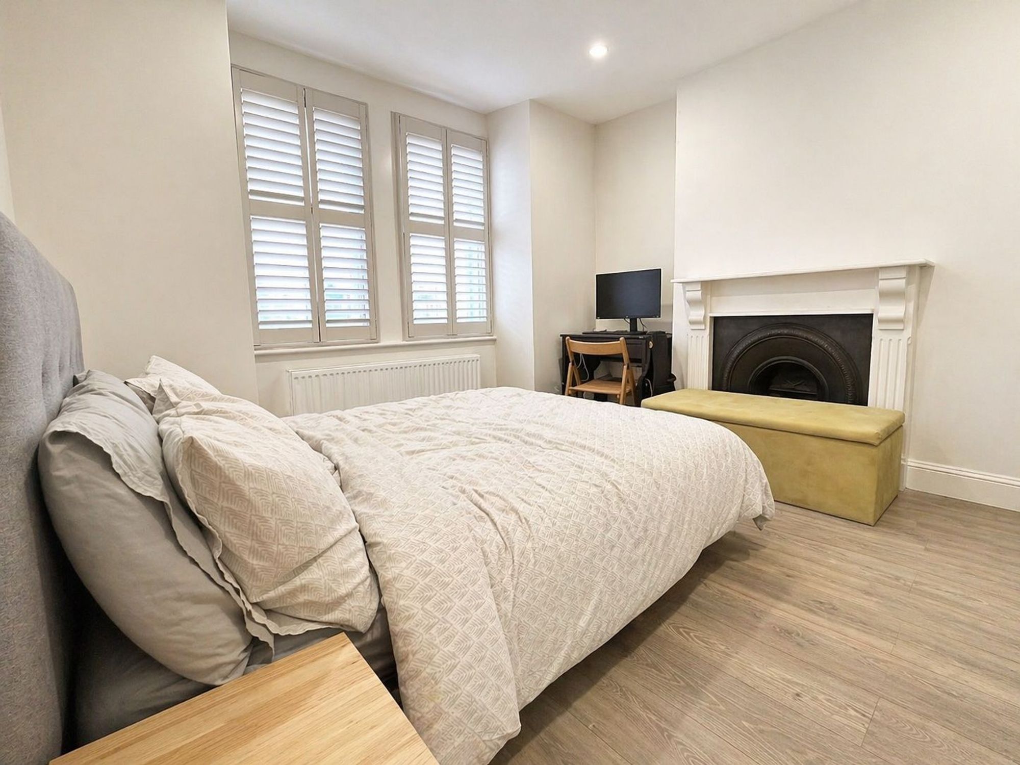 Image for Reporton Road, London, SW6