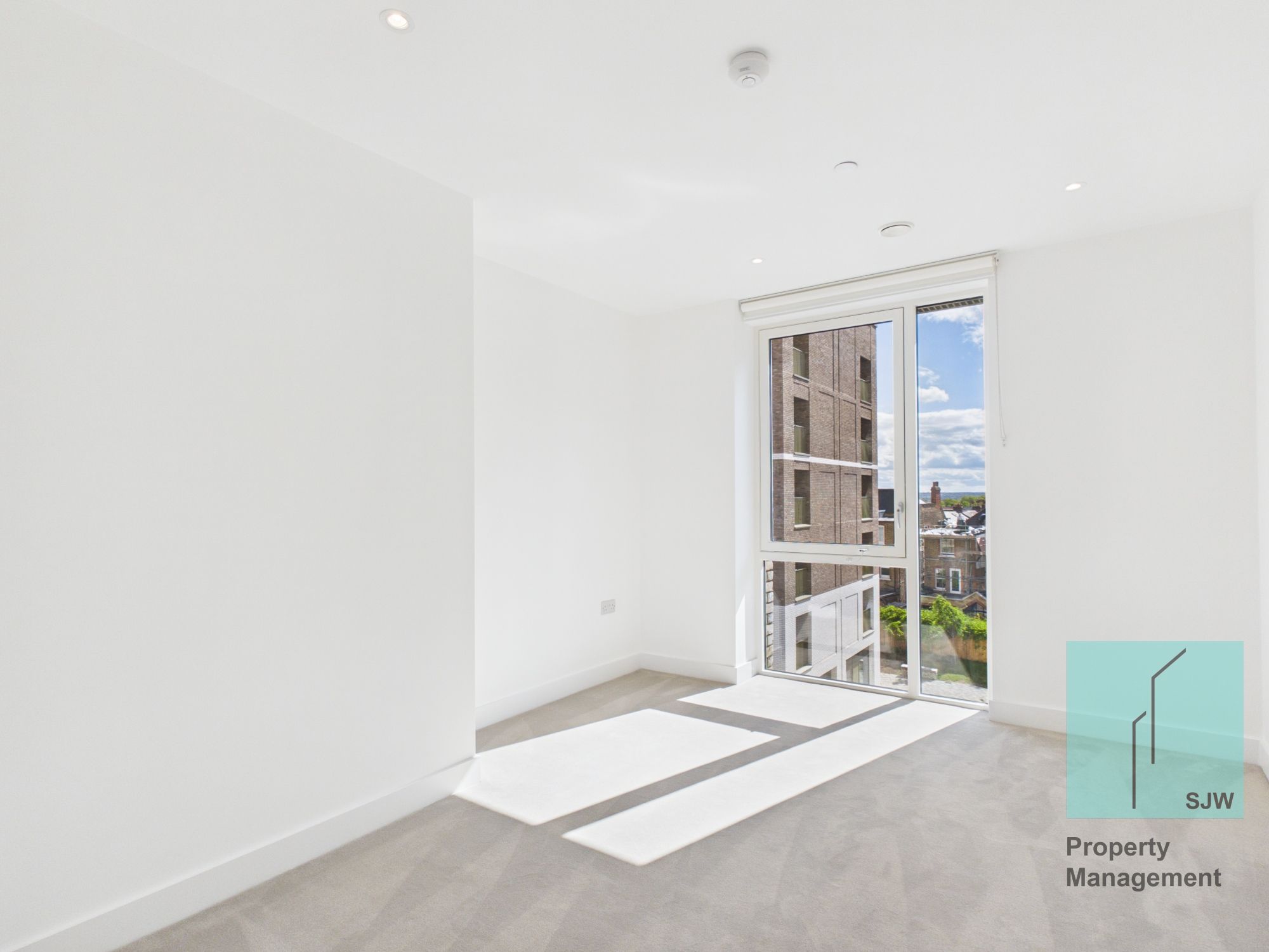 Image for 3 Everdene Path, London, W3