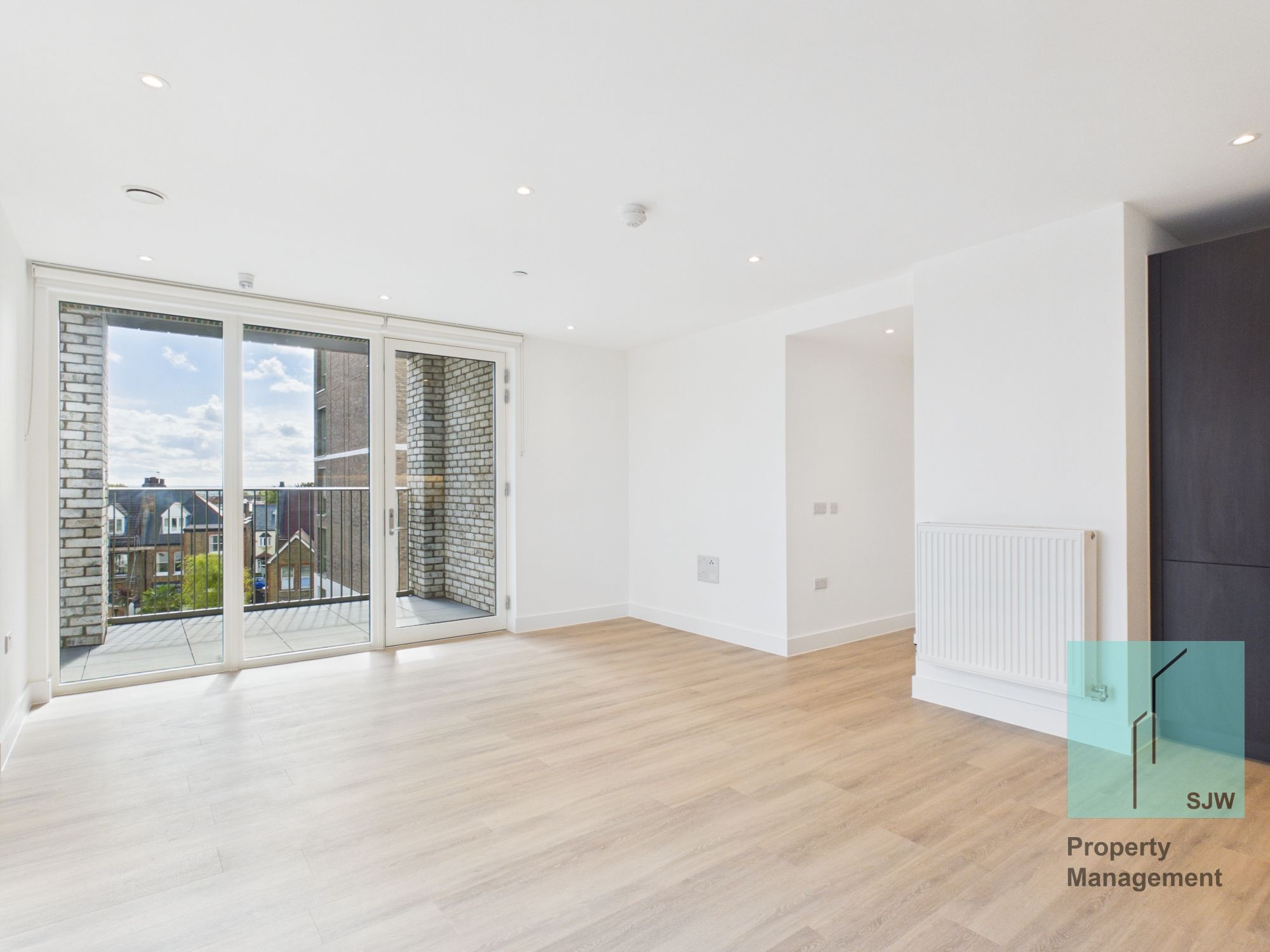 Image for 3 Everdene Path, London, W3