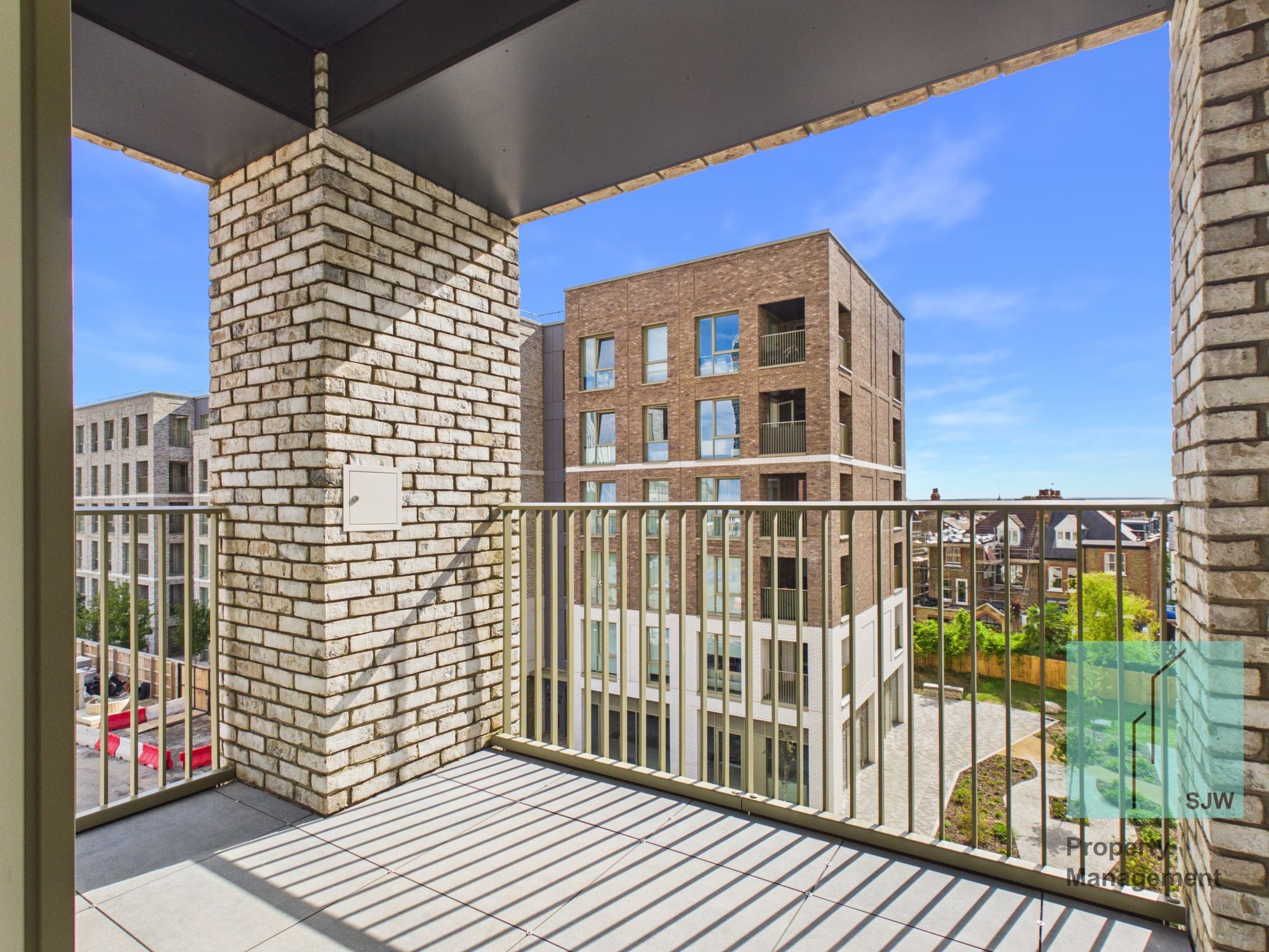 Image for 3 Everdene Path, London, W3