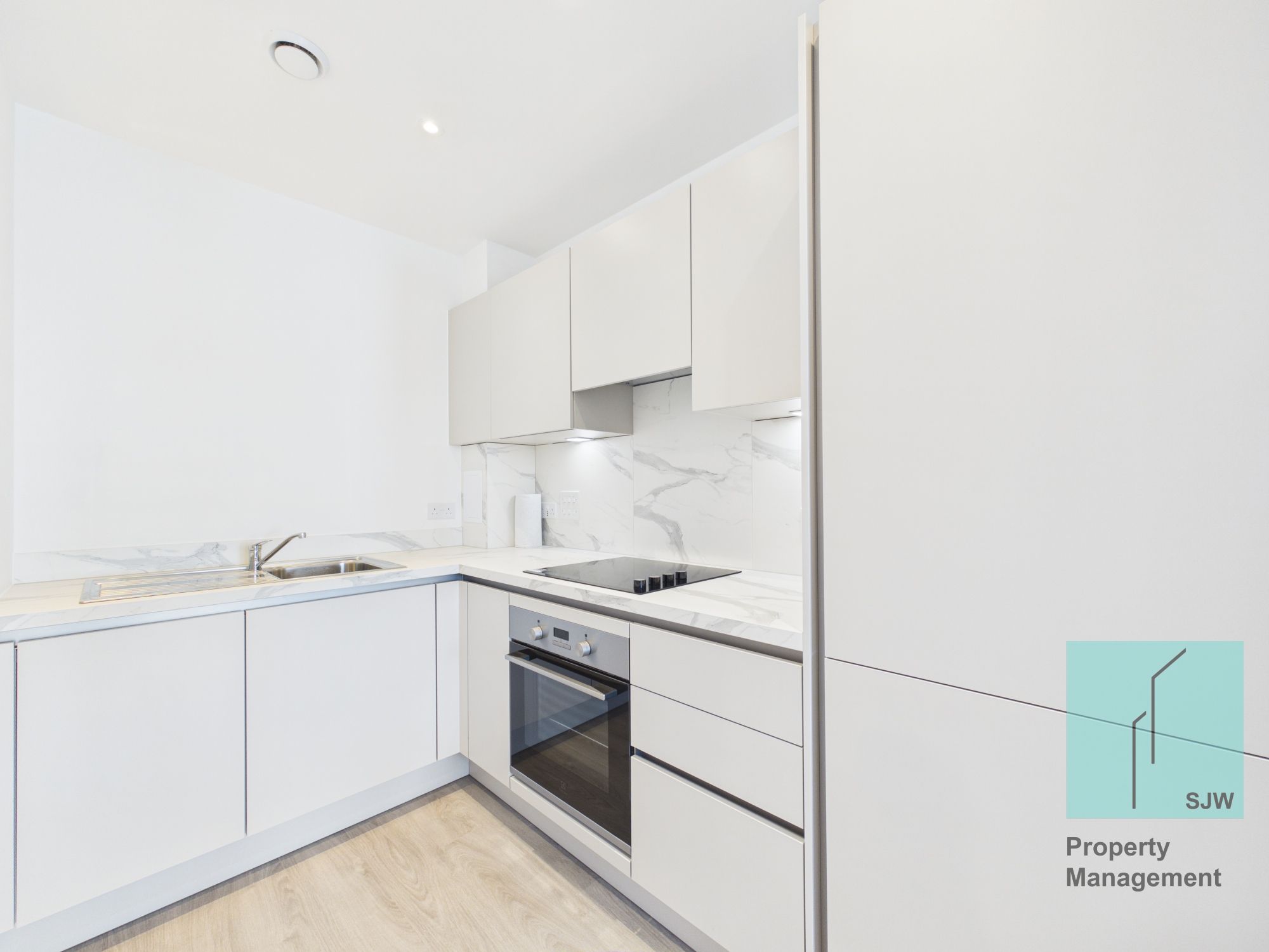 Image for Brook Avenue, Pullman House, HA9