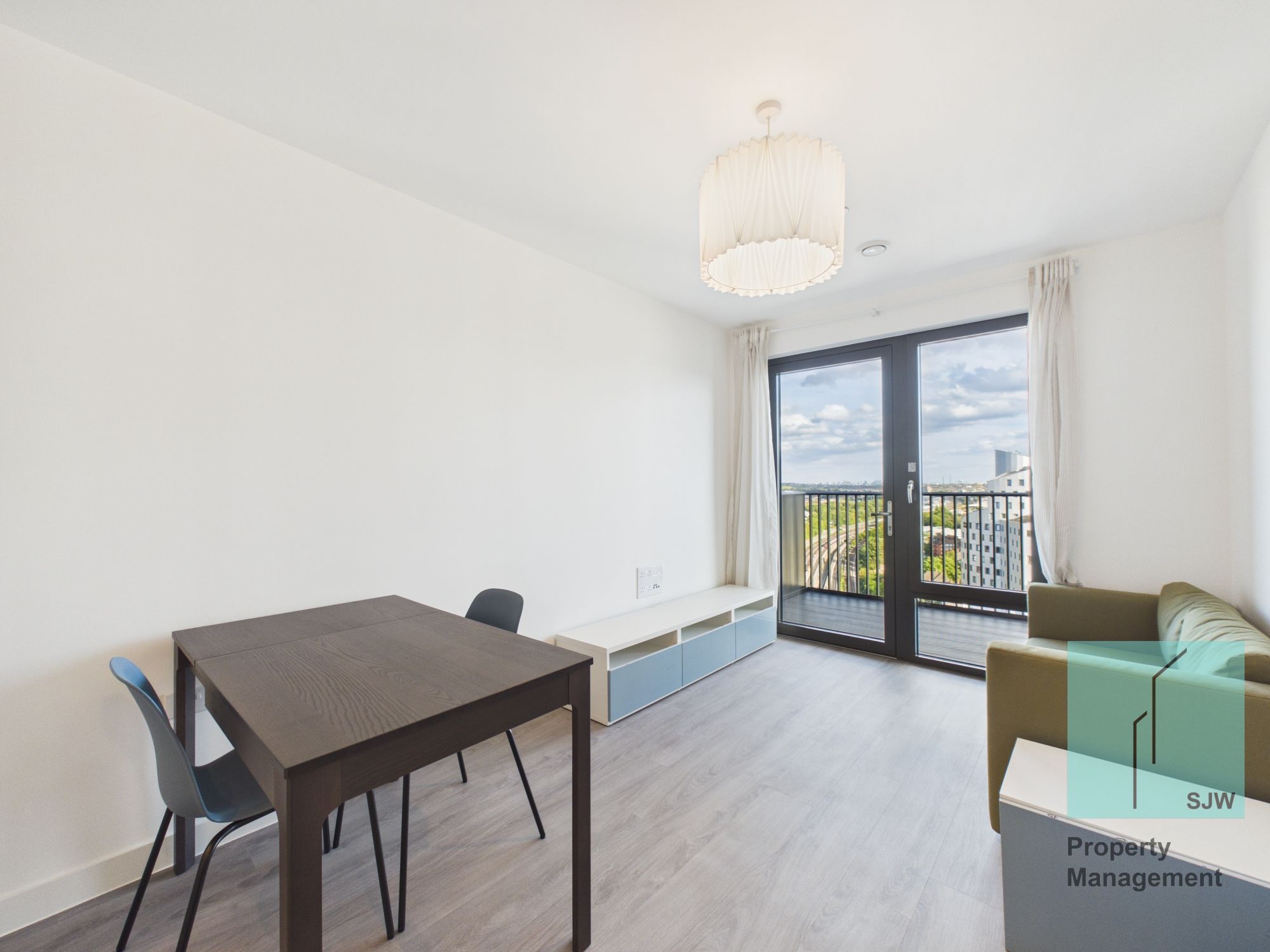 Image for Brook Avenue, Pullman House, HA9
