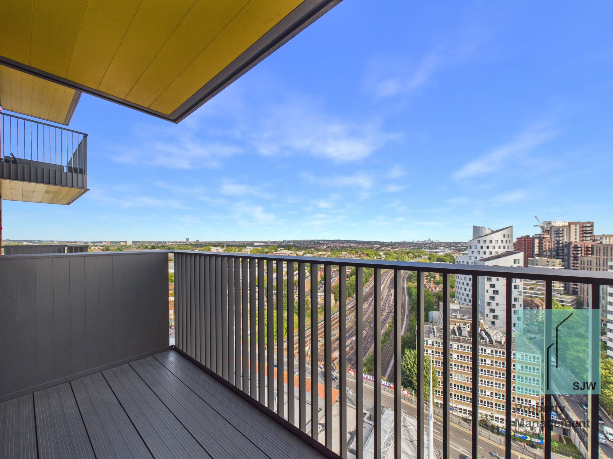Image for Brook Avenue, Pullman House, HA9