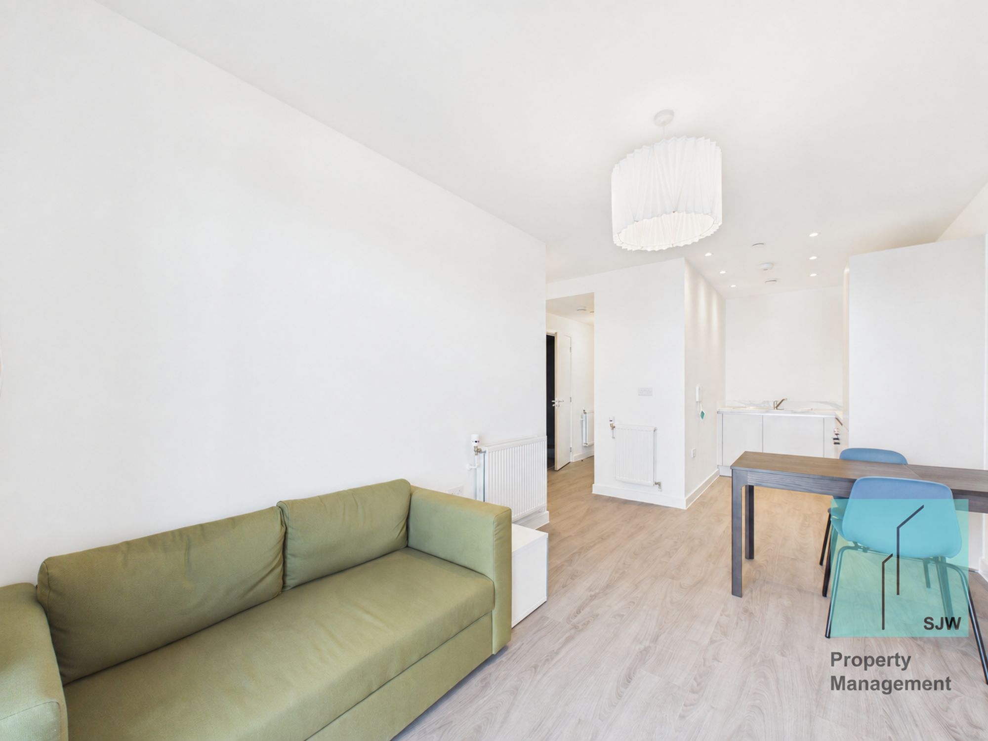 Image for Brook Avenue, Pullman House, HA9