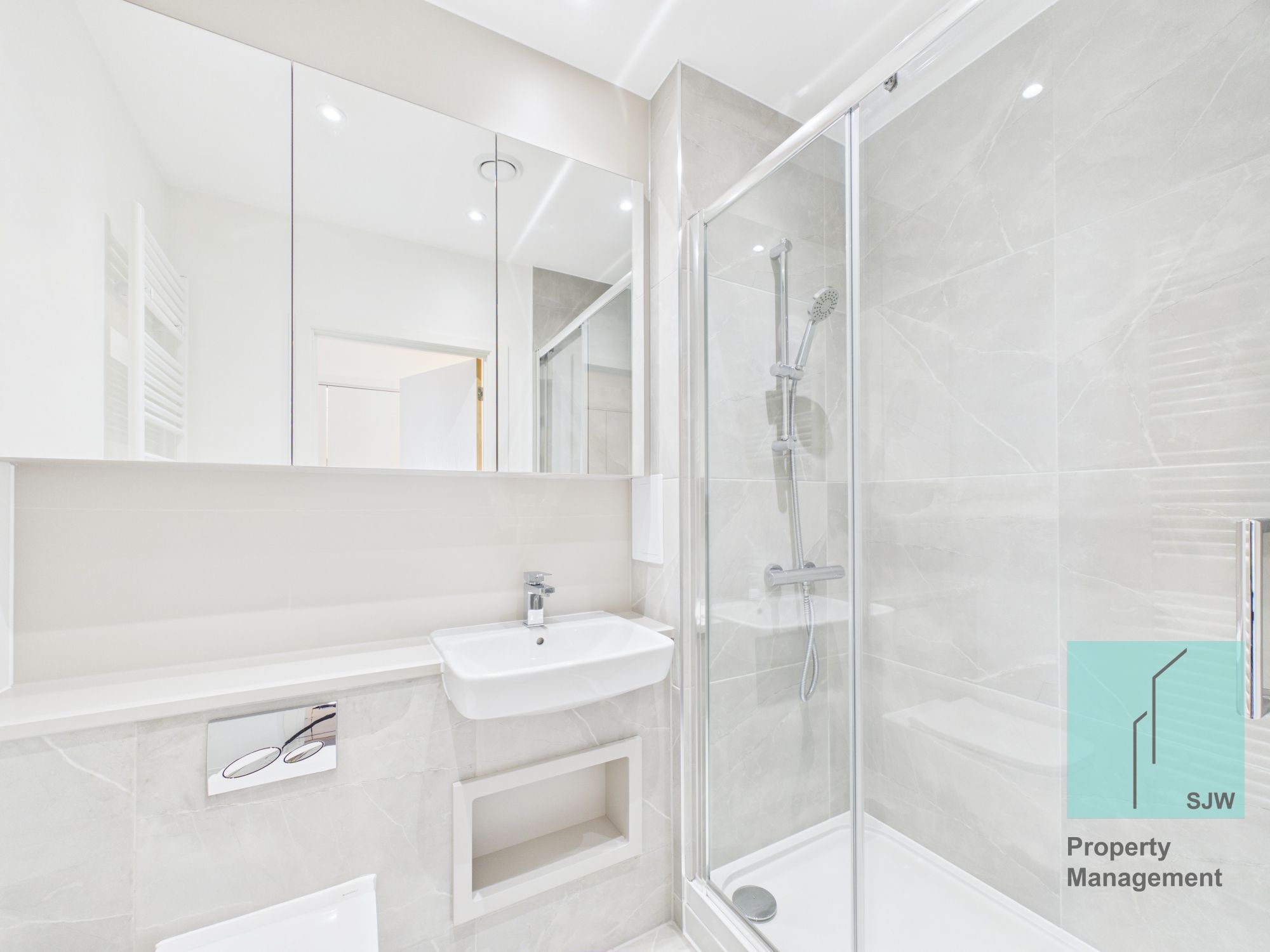 Image for Brook Avenue, Pullman House, HA9