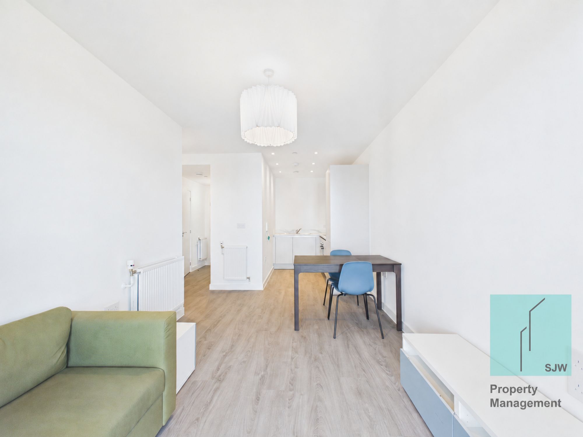 Image for Brook Avenue, Pullman House, HA9