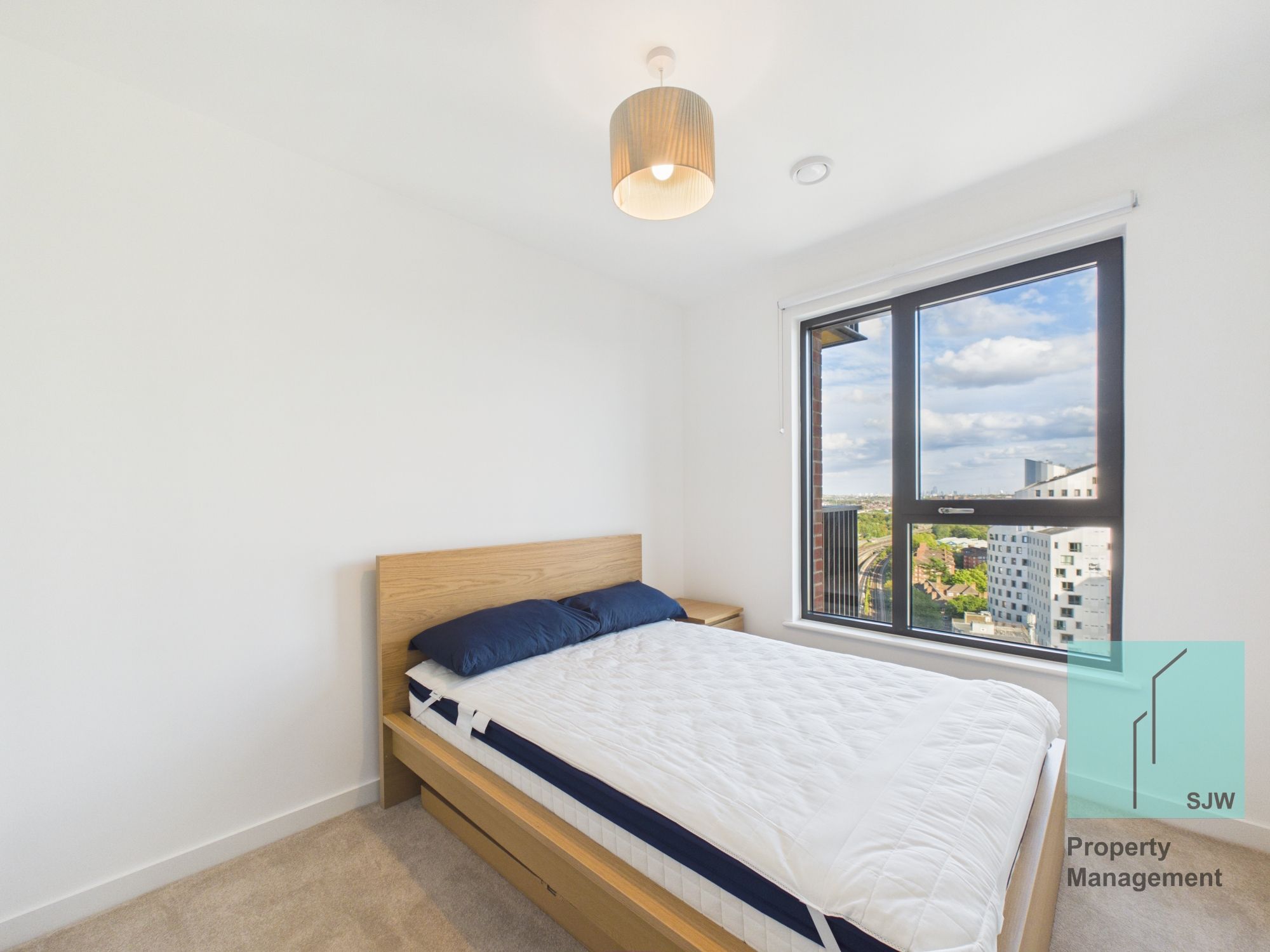 Image for Brook Avenue, Pullman House, HA9