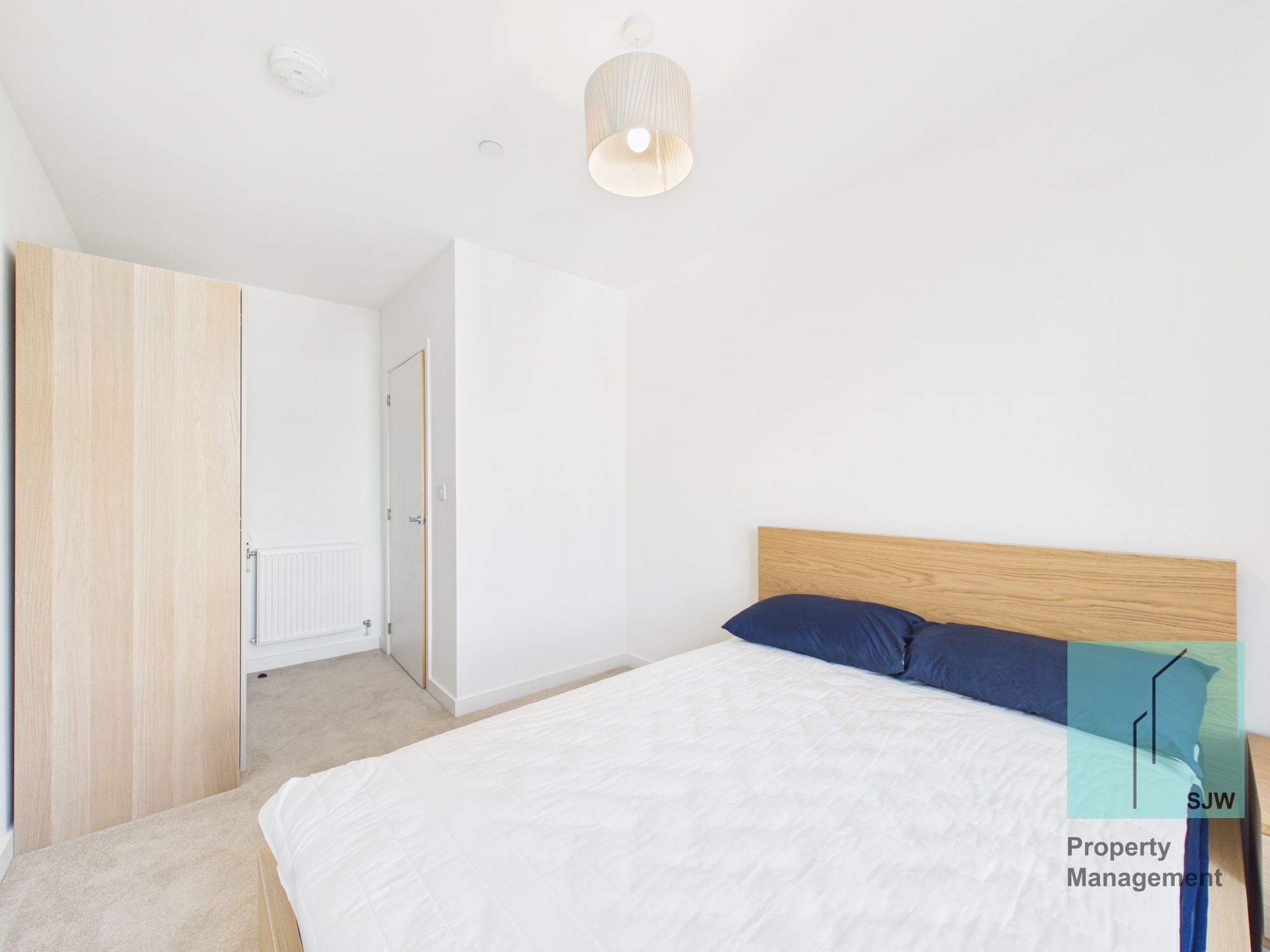 Image for Brook Avenue, Pullman House, HA9