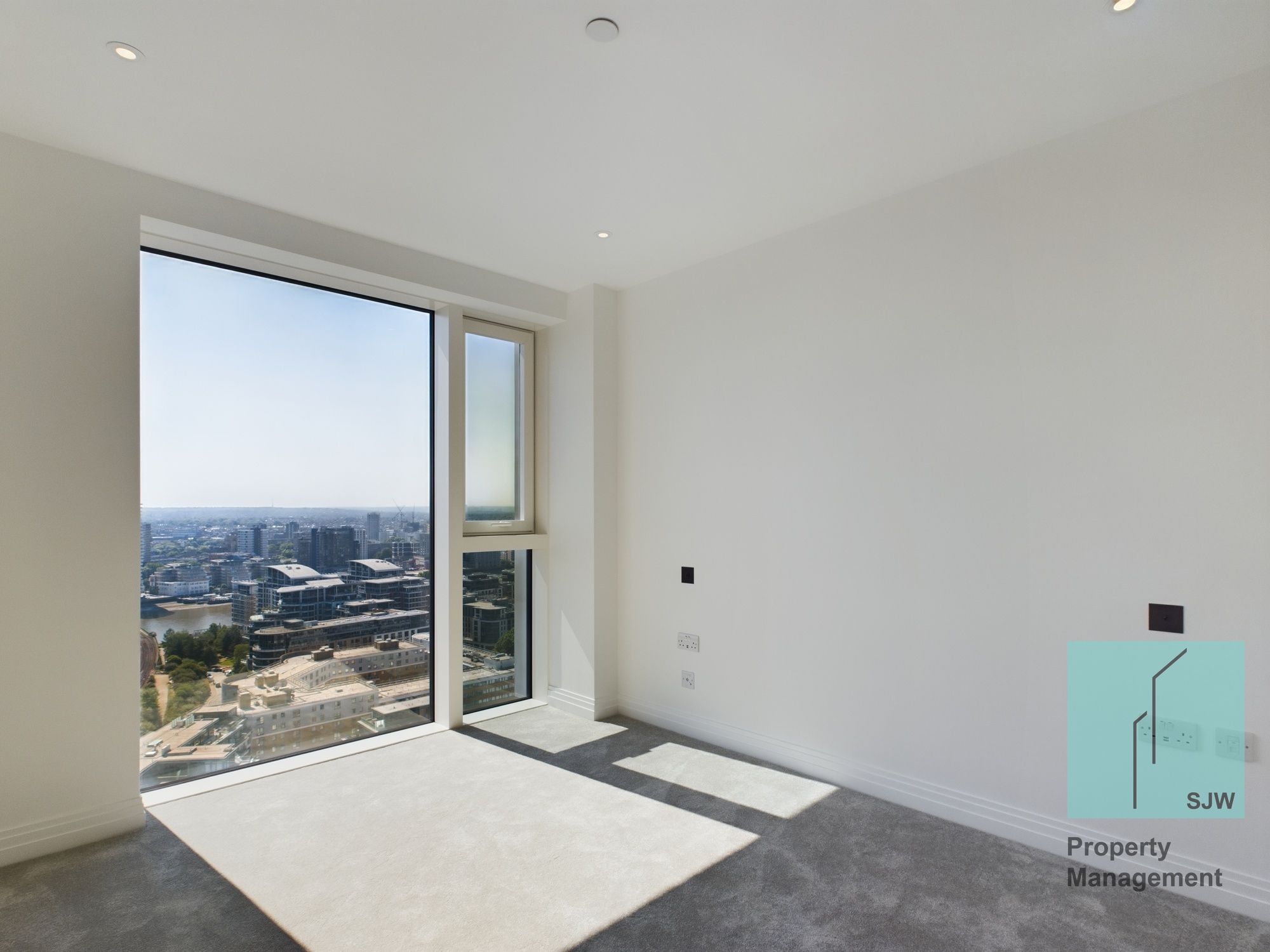 Image for Bridgewater Avenue, Kings Tower, SW6
