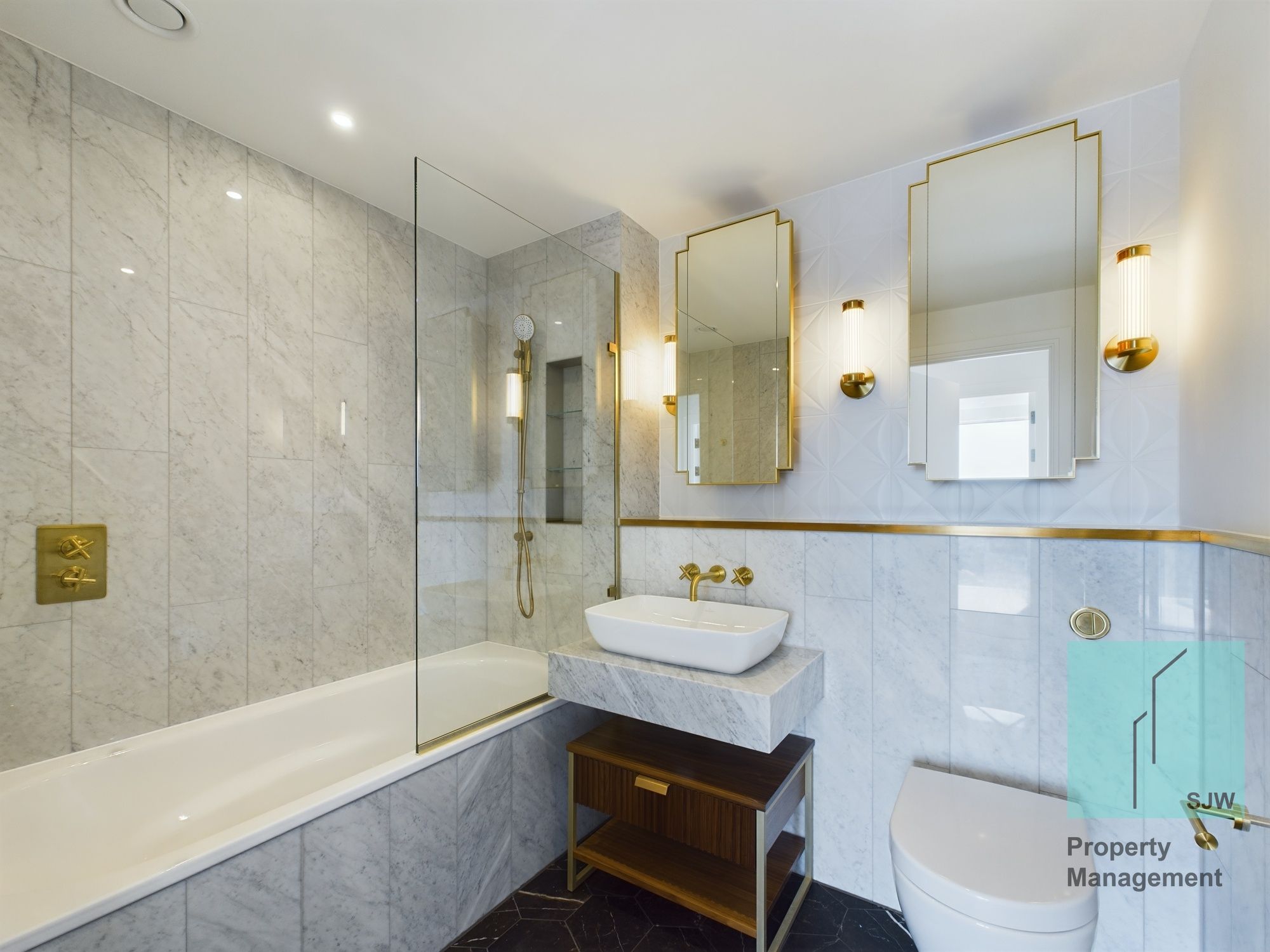 Image for Bridgewater Avenue, Kings Tower, SW6