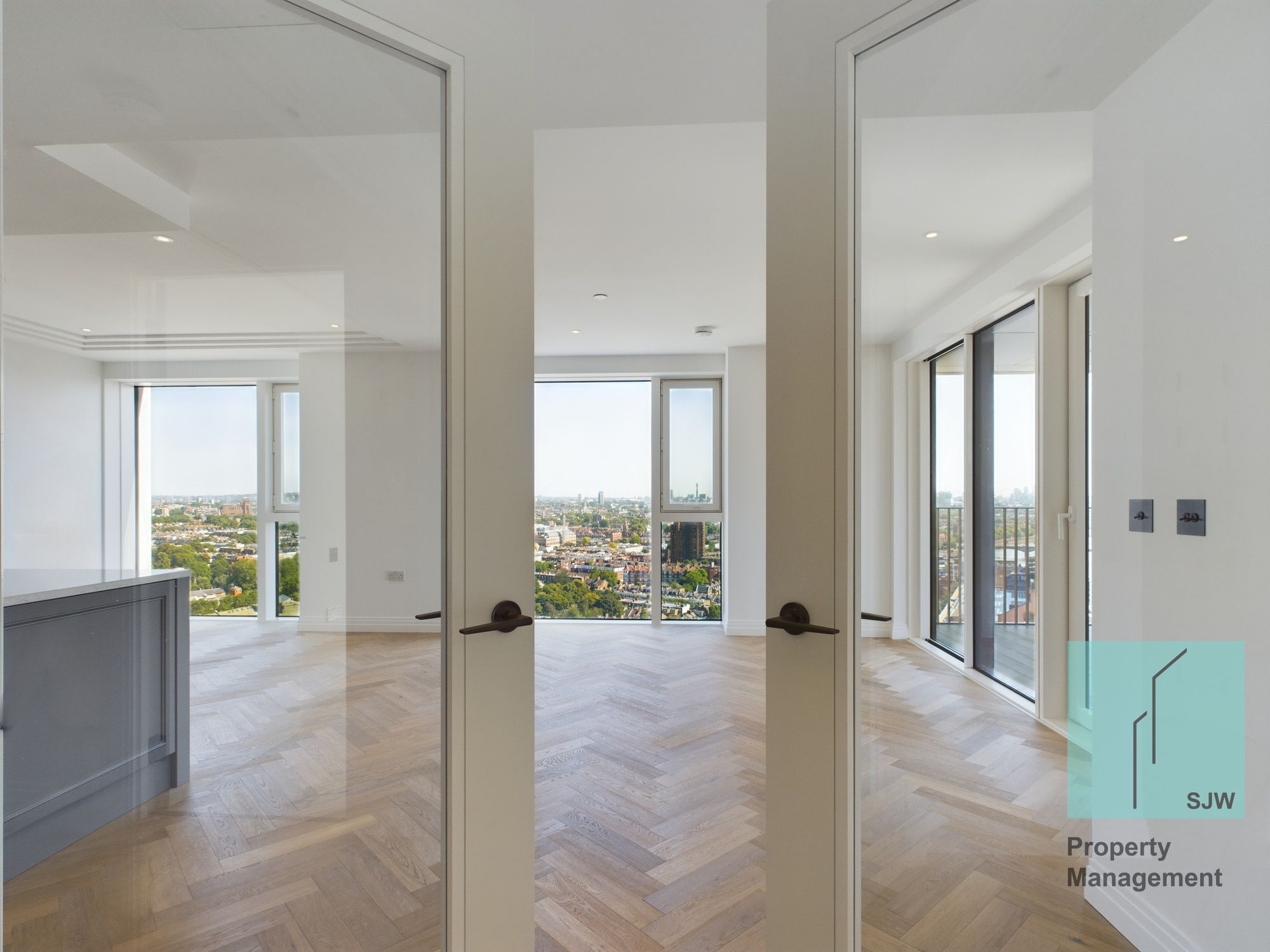 Image for Bridgewater Avenue, Kings Tower, SW6