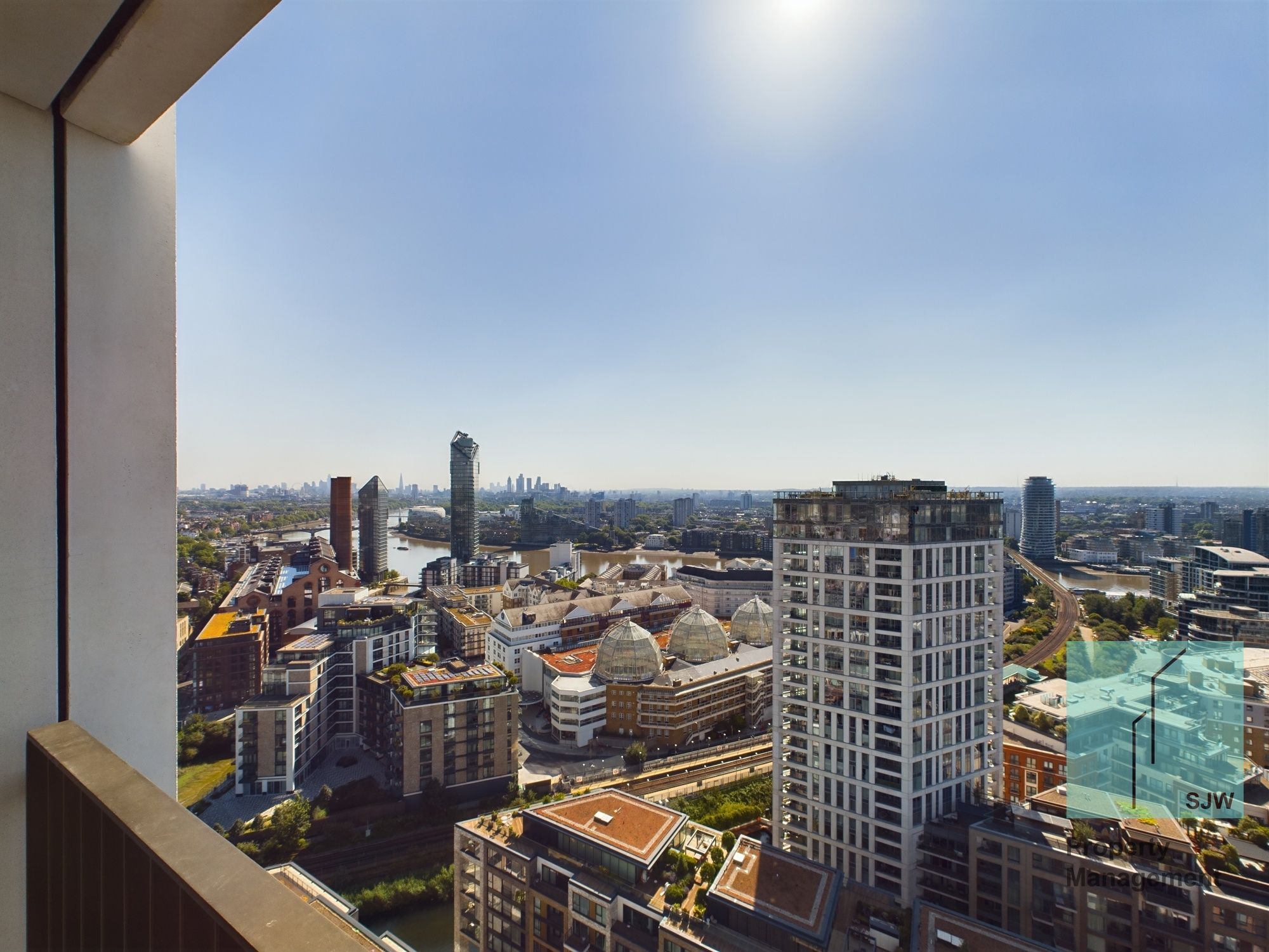 Image for Bridgewater Avenue, Kings Tower, SW6