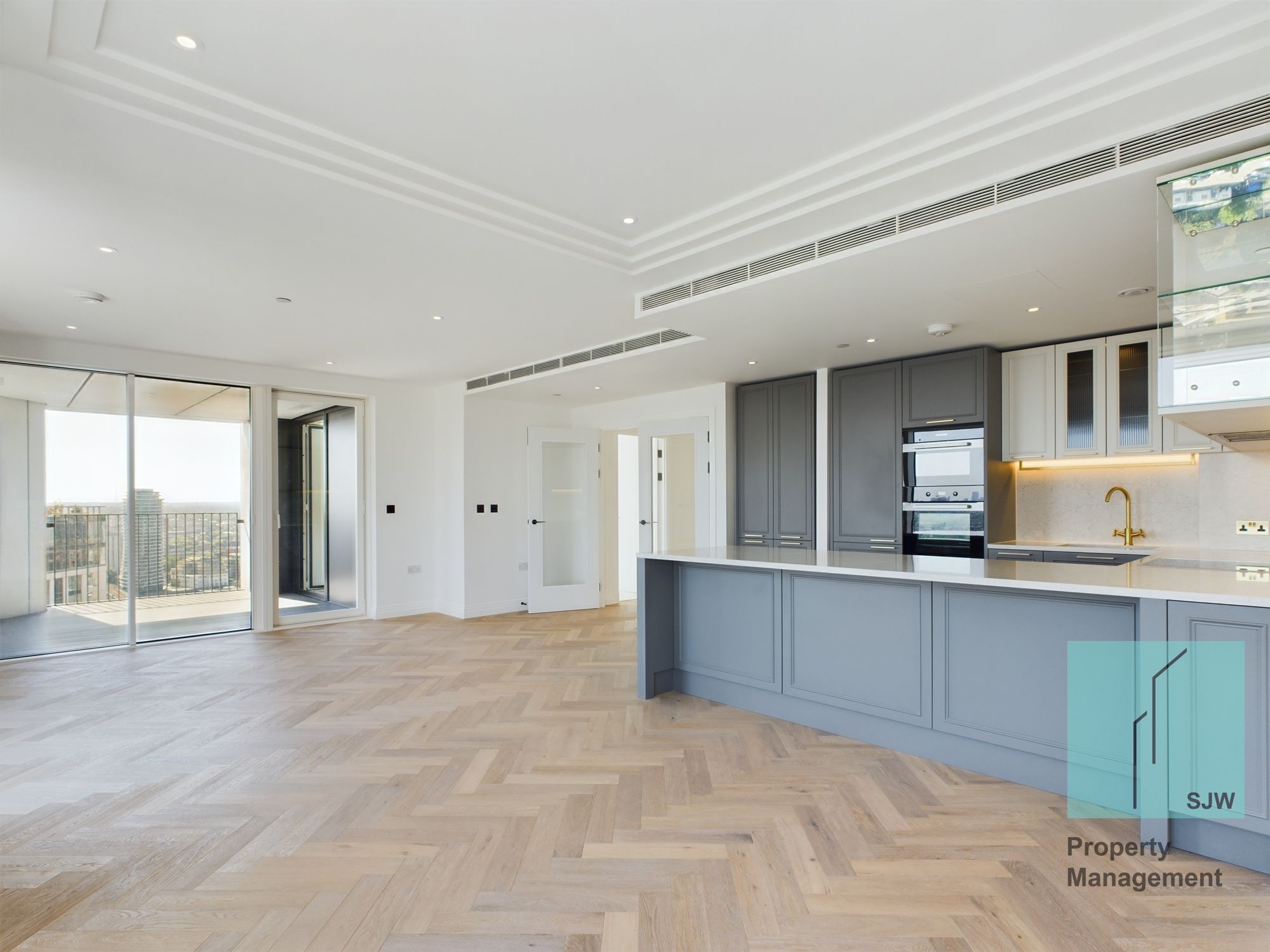 Image for Bridgewater Avenue, Kings Tower, SW6