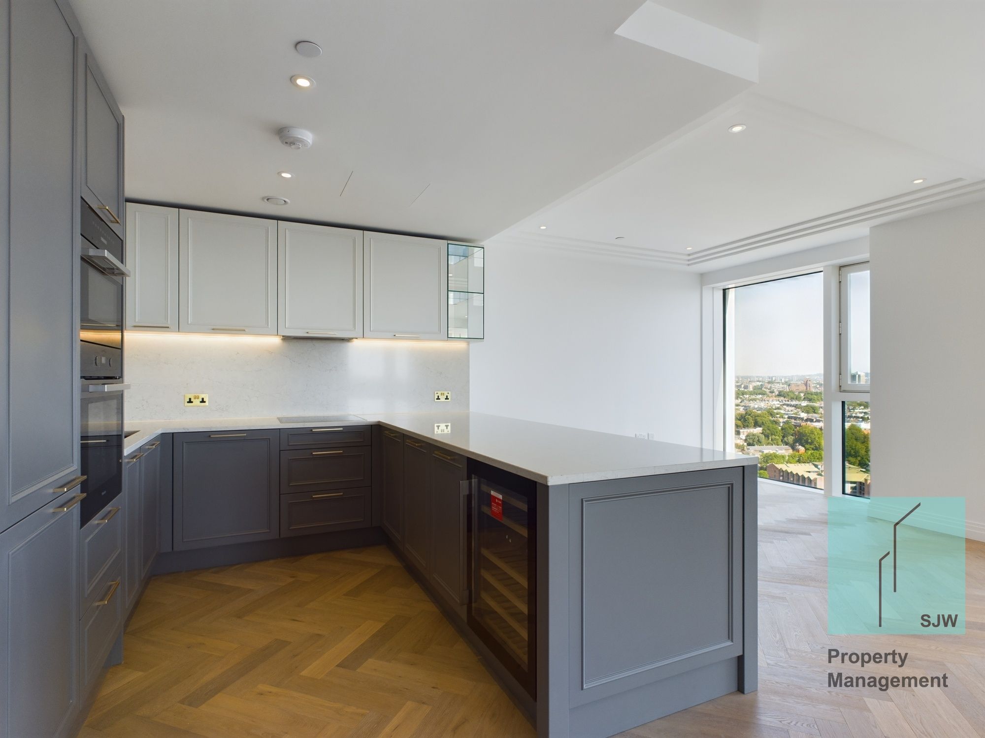 Image for Bridgewater Avenue, Kings Tower, SW6
