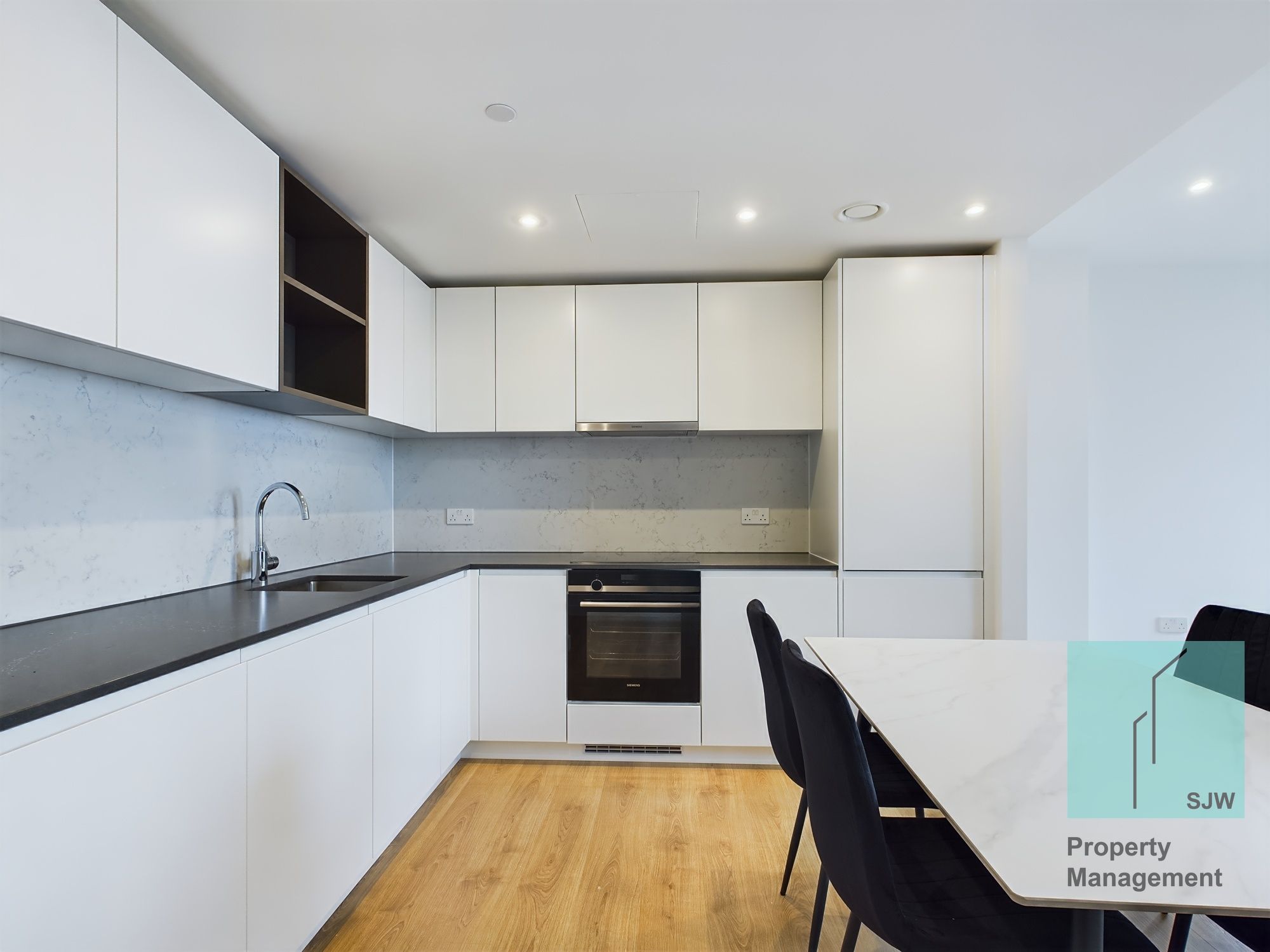 Image for Marsh Wall, London, E14