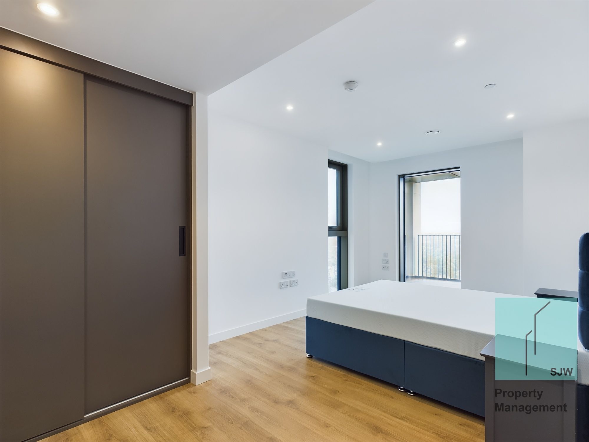 Image for Marsh Wall, London, E14
