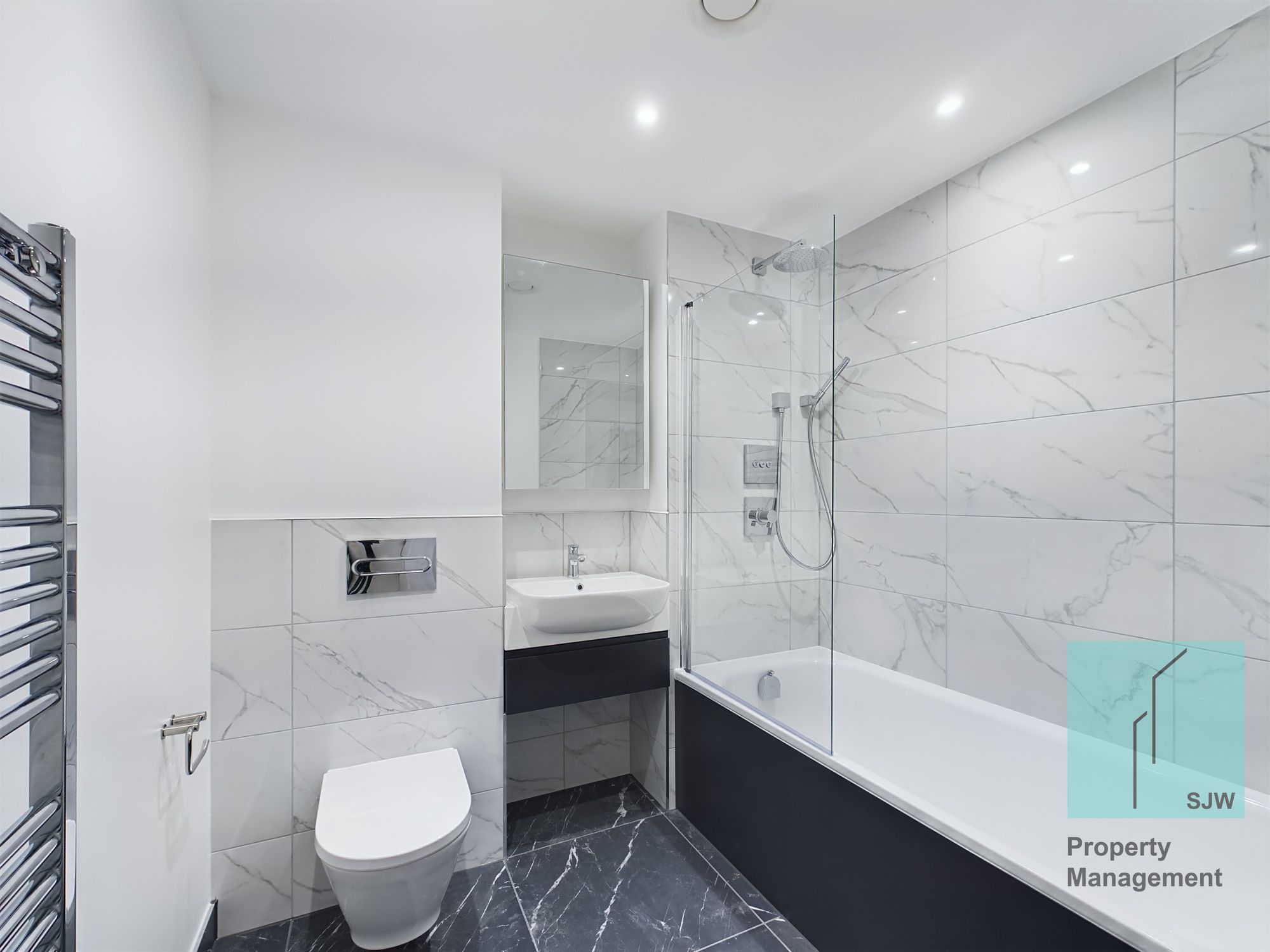 Image for Marsh Wall, London, E14