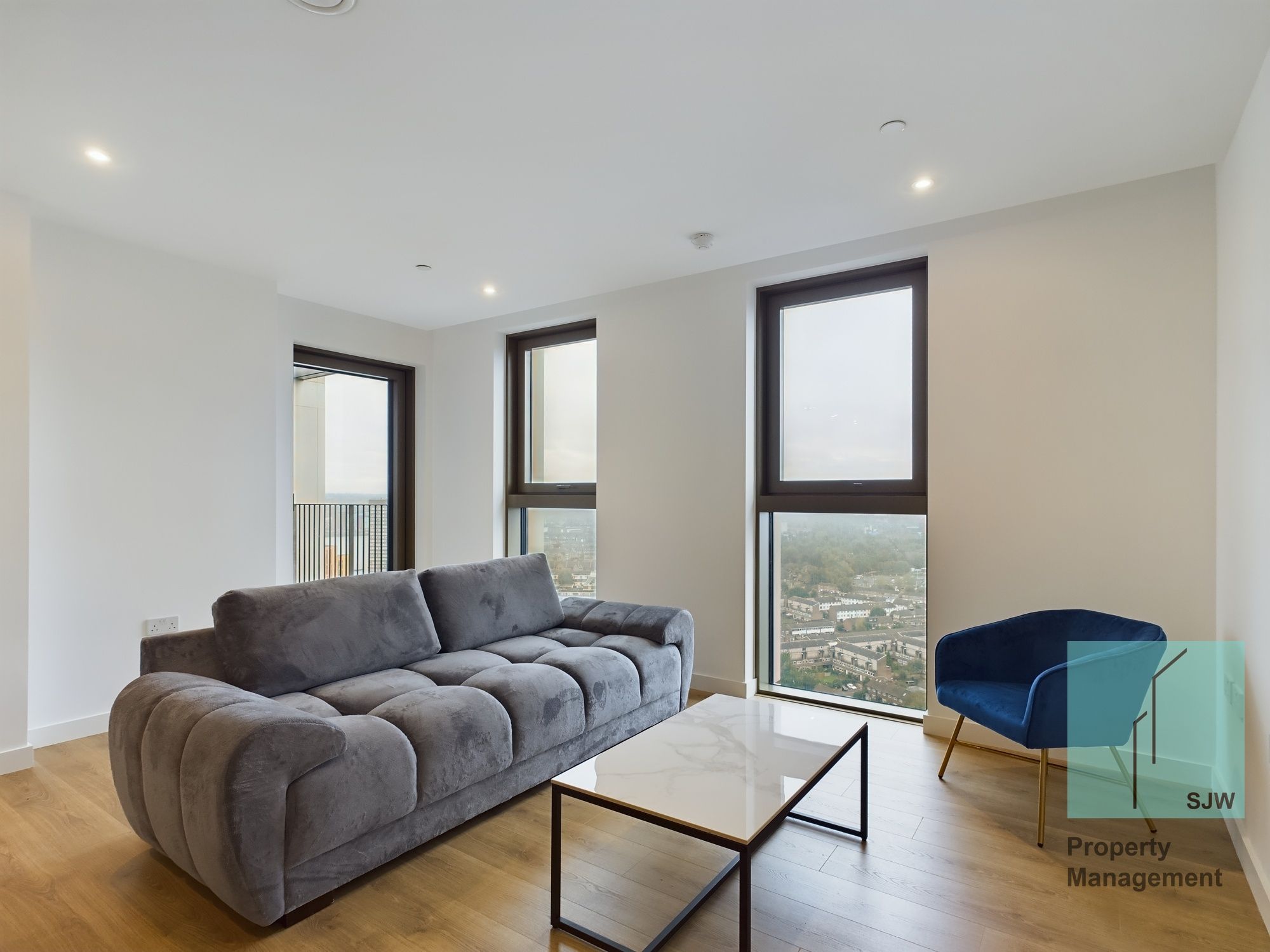 Image for Marsh Wall, London, E14