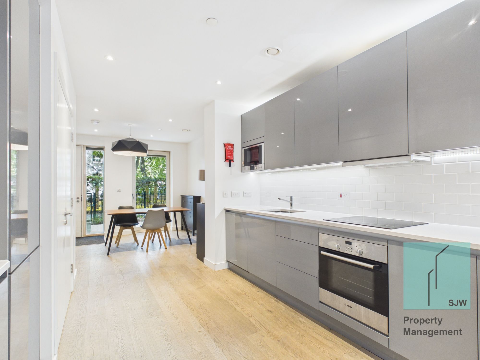 Image for Victory Place, London, SE17