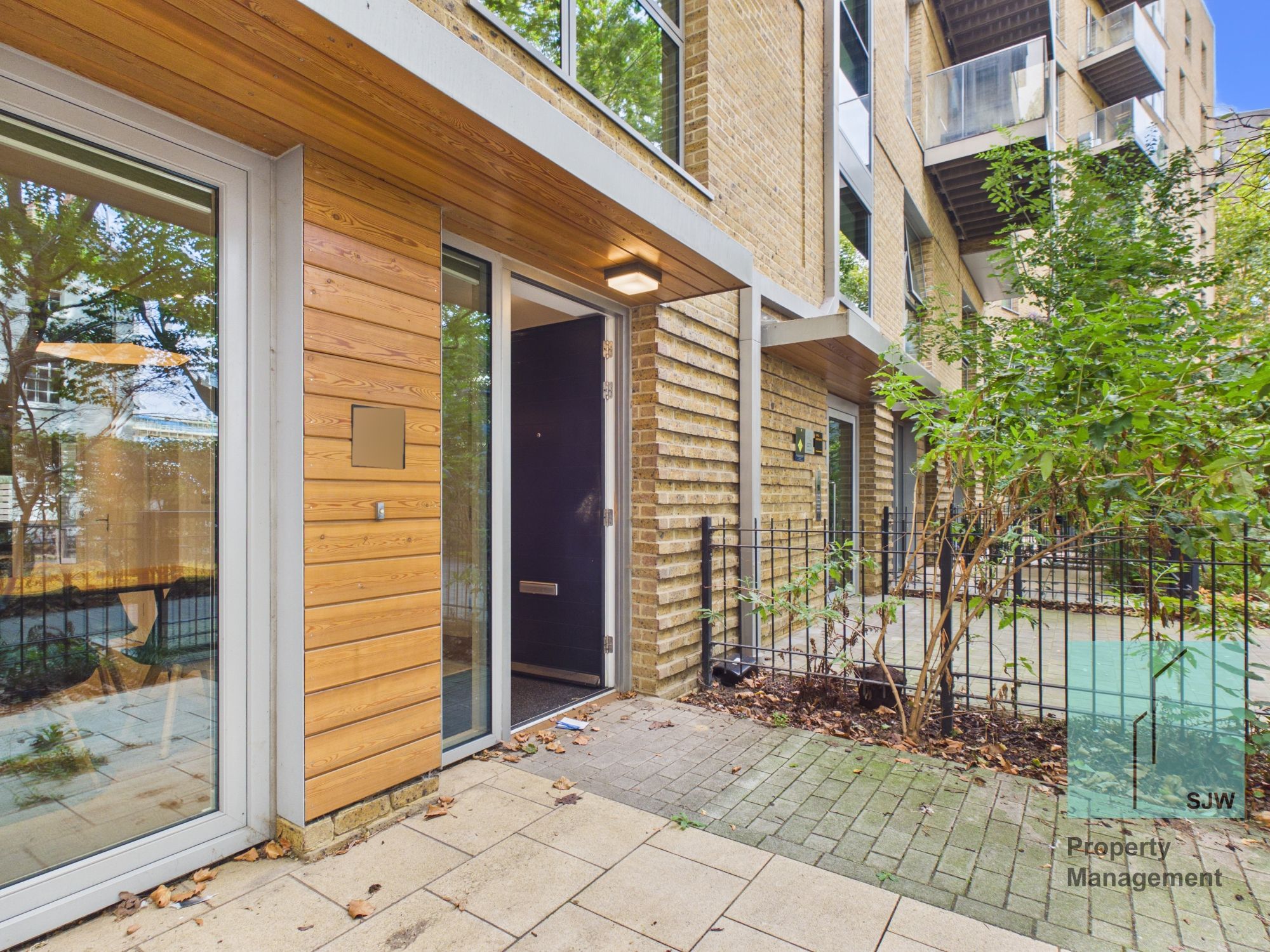 Image for Victory Place, London, SE17