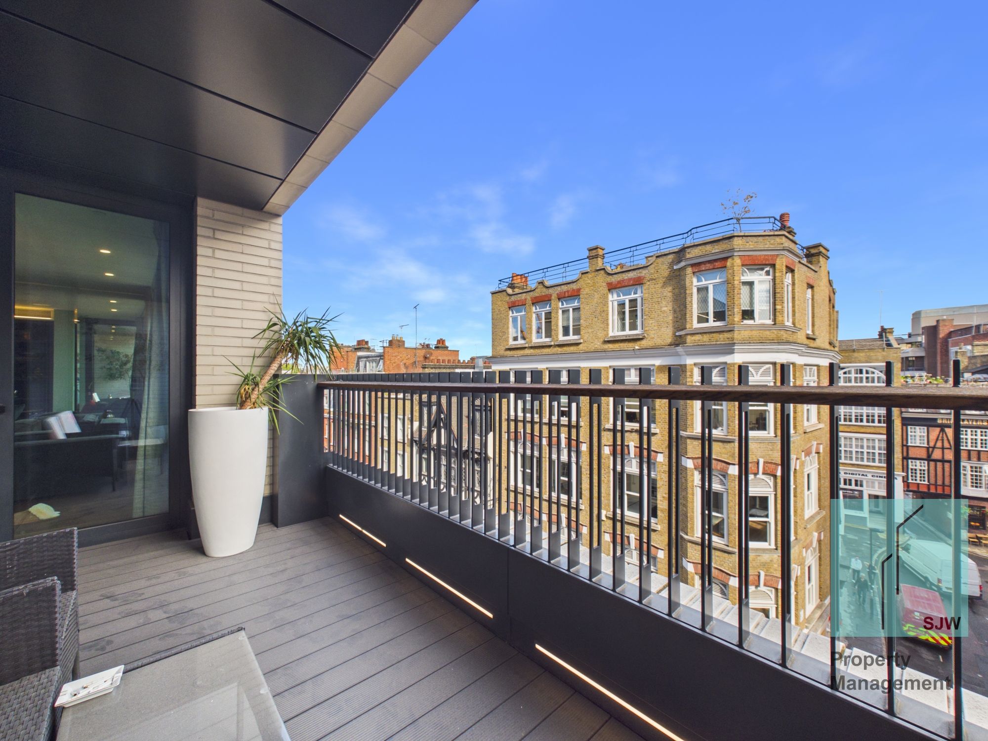 Image for Rathbone Place, London, W1T