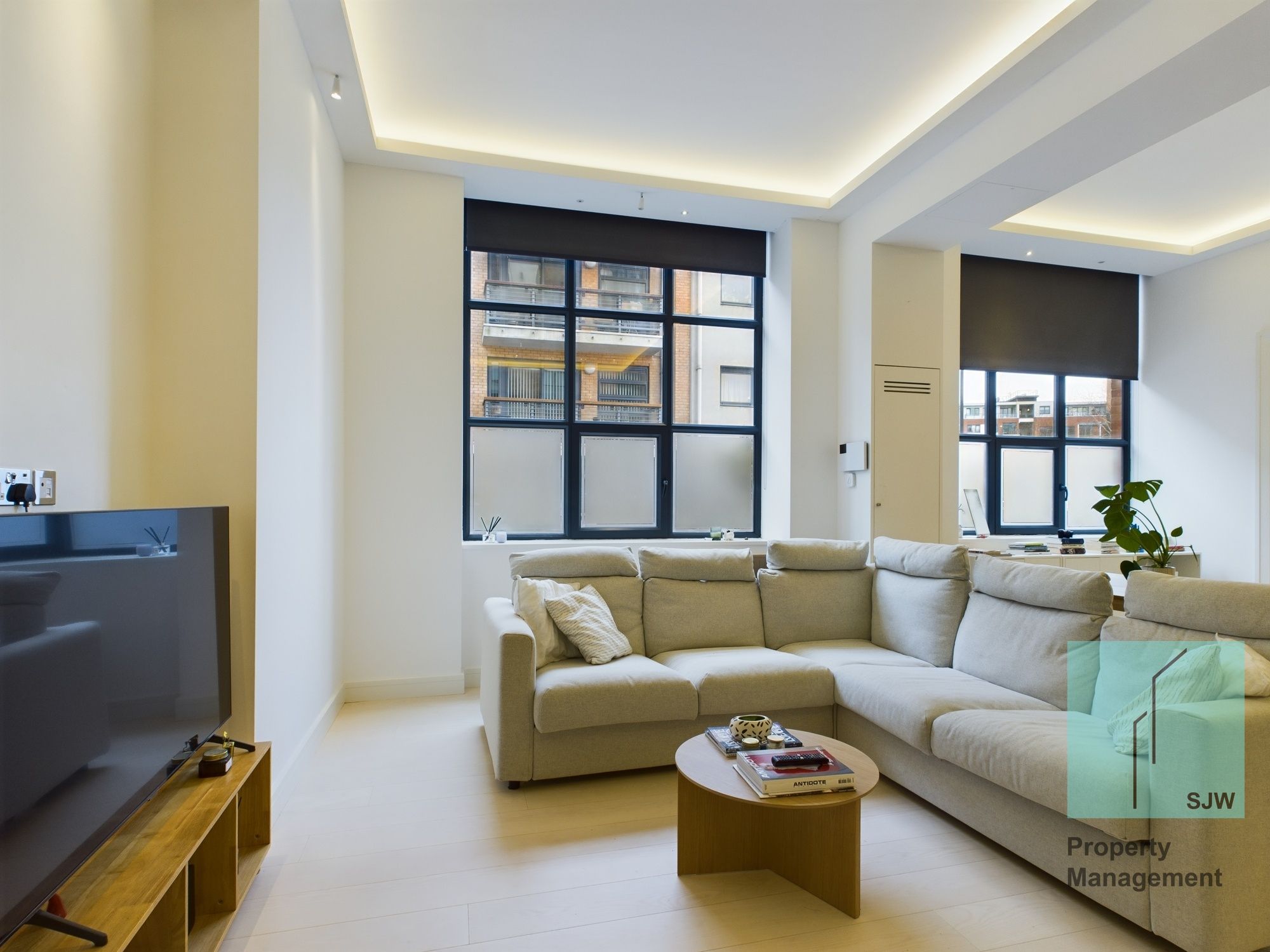 Image for Warple Way, Long Island House, W3